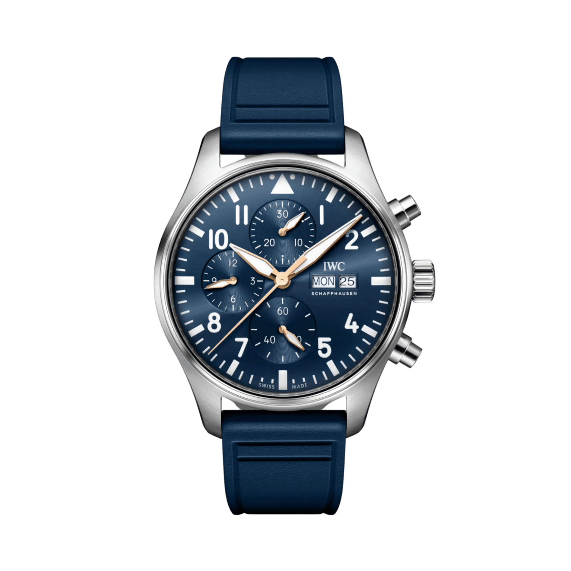 Pilot's Watch 43mm - IWC - IW378011