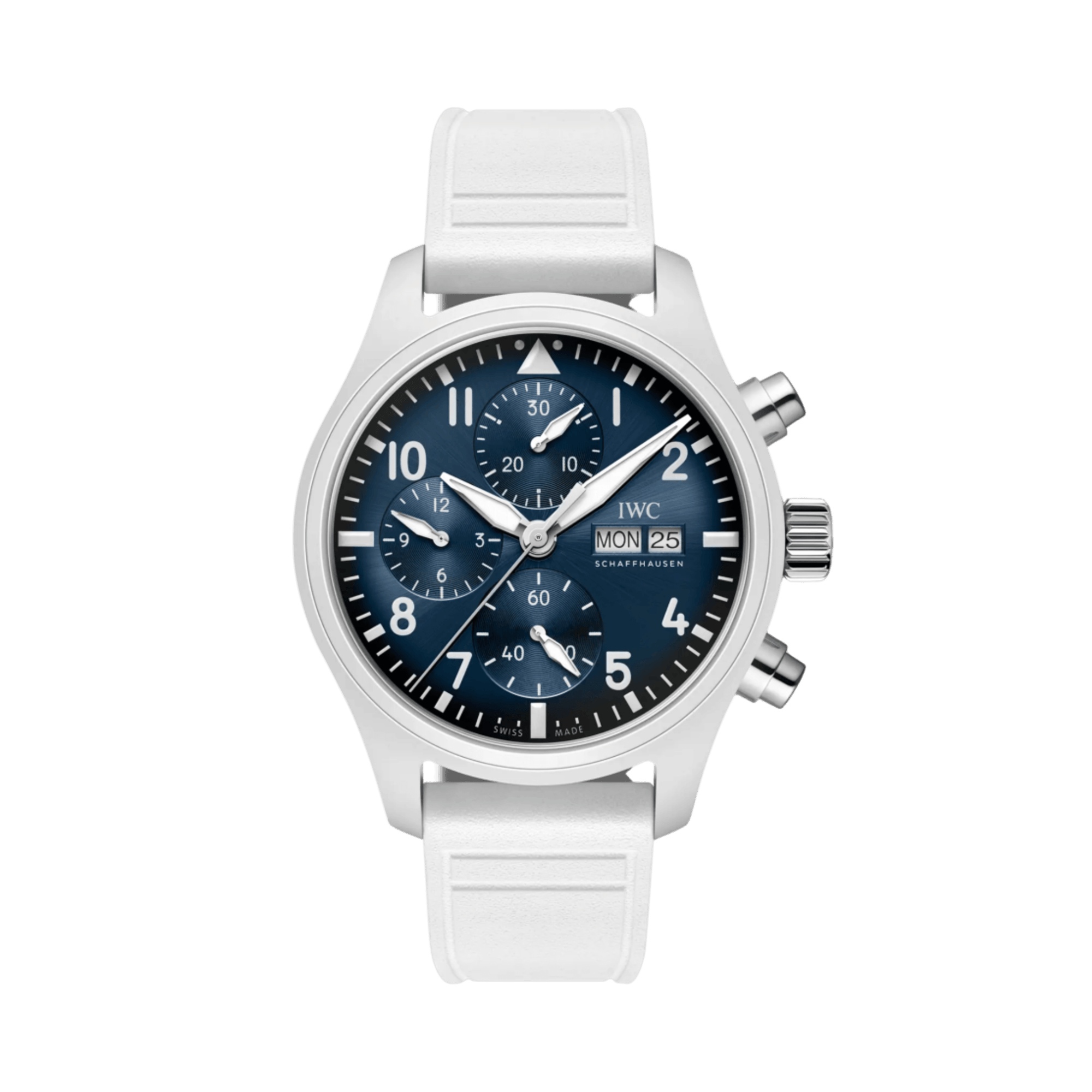 Pilot's Watch Chronograph 41mm - IWC - IW389410