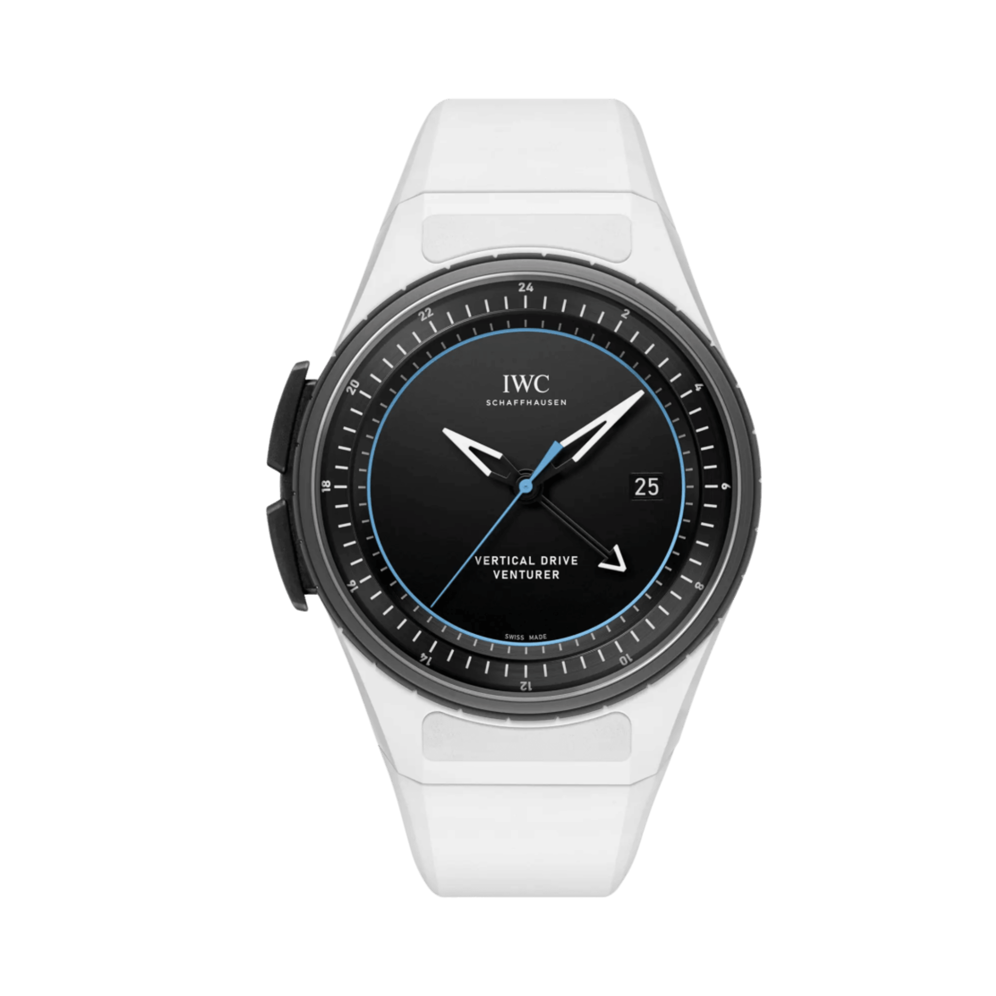 Pilot's Watch 44mm - IWC - IW328601