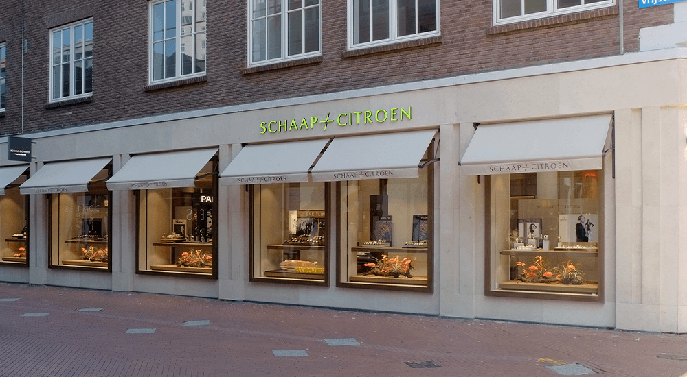 Watch Boutique Eindhoven- Schaap en Citroen