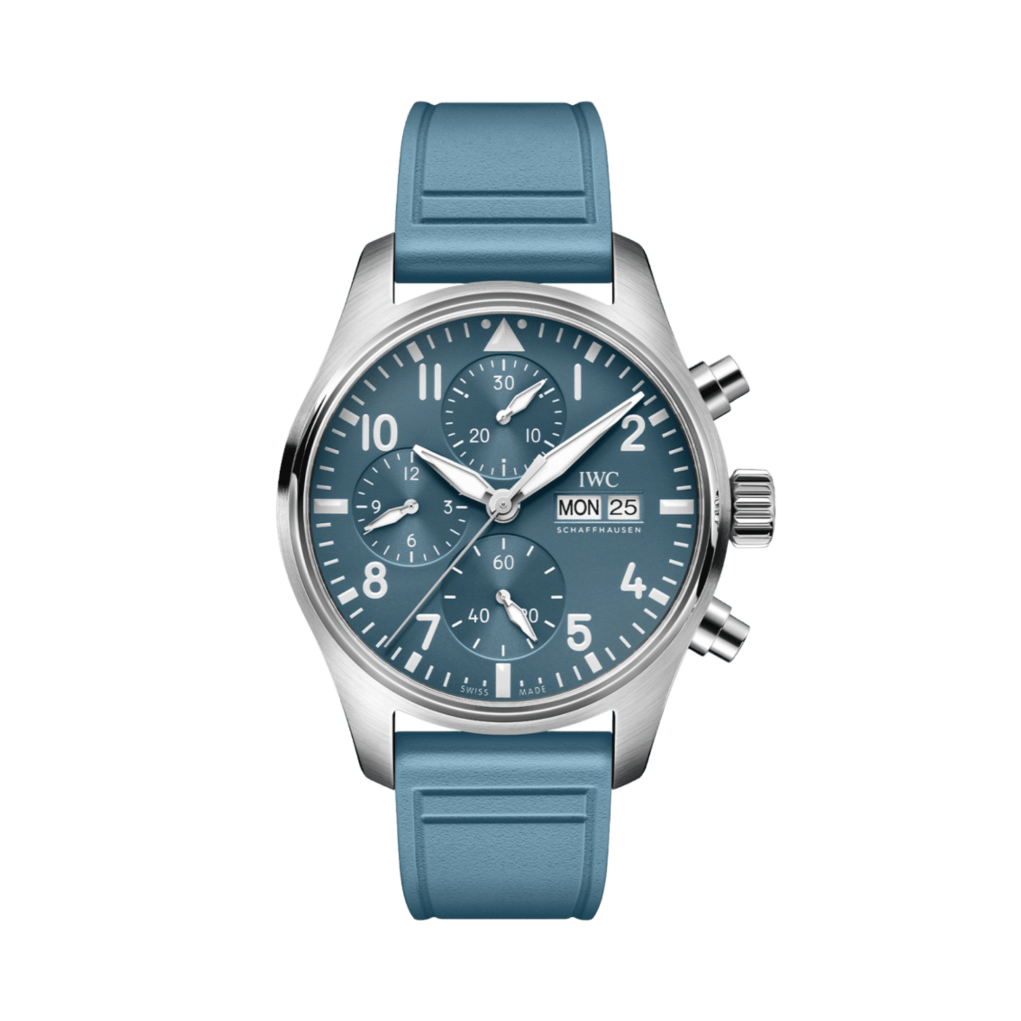 Pilot's Watch Chronograph 41mm - IWC - IW388117