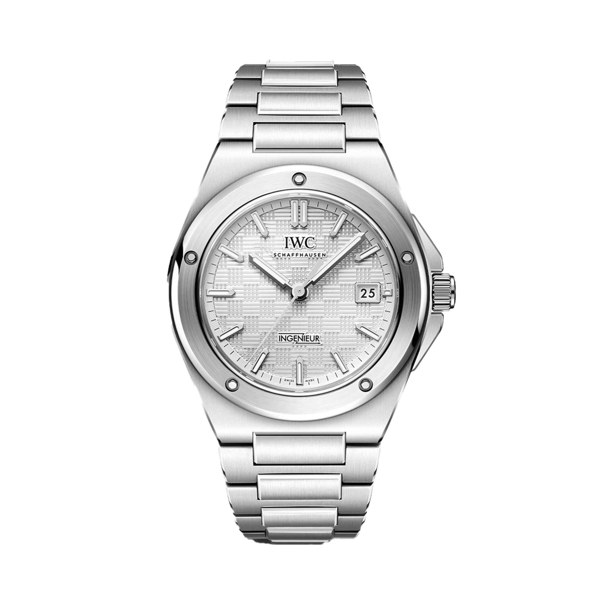 Ingenieur Automatic 40mm - IWC - IW328902