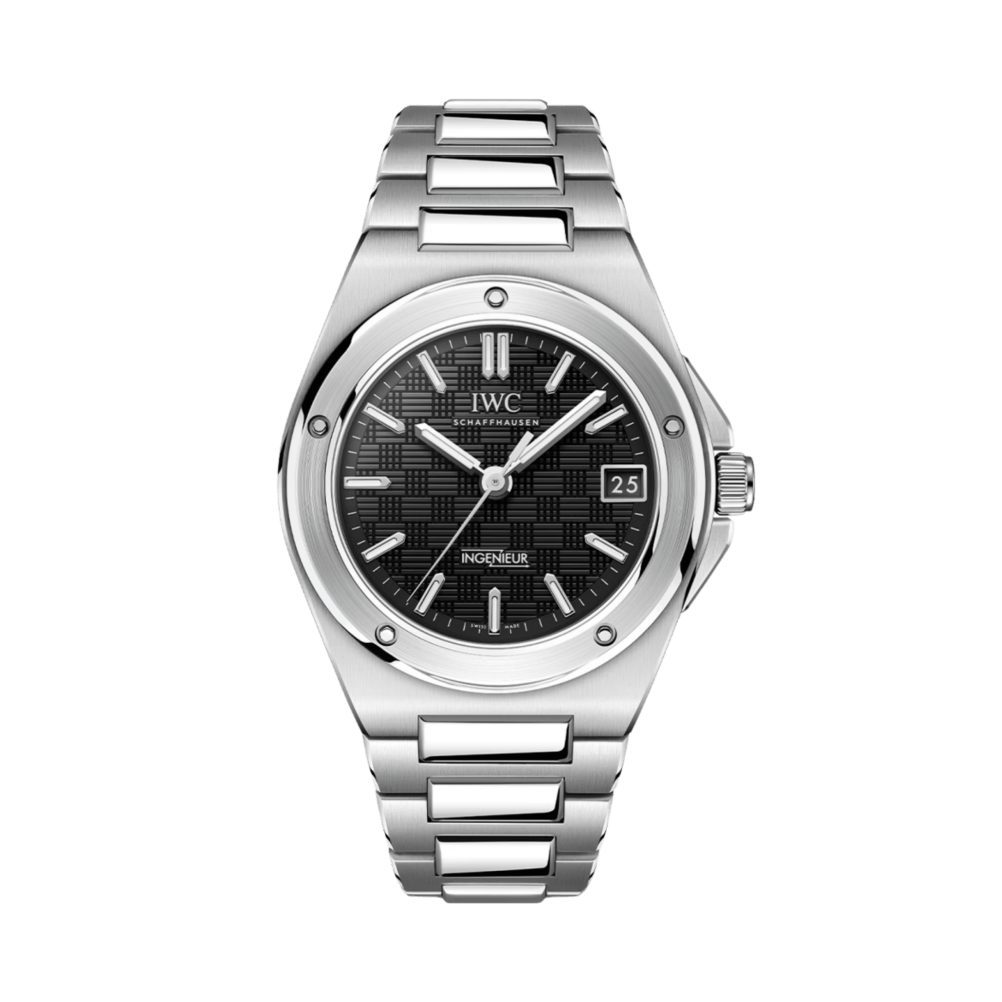 Ingenieur Automatic 35mm - IWC - IW324906