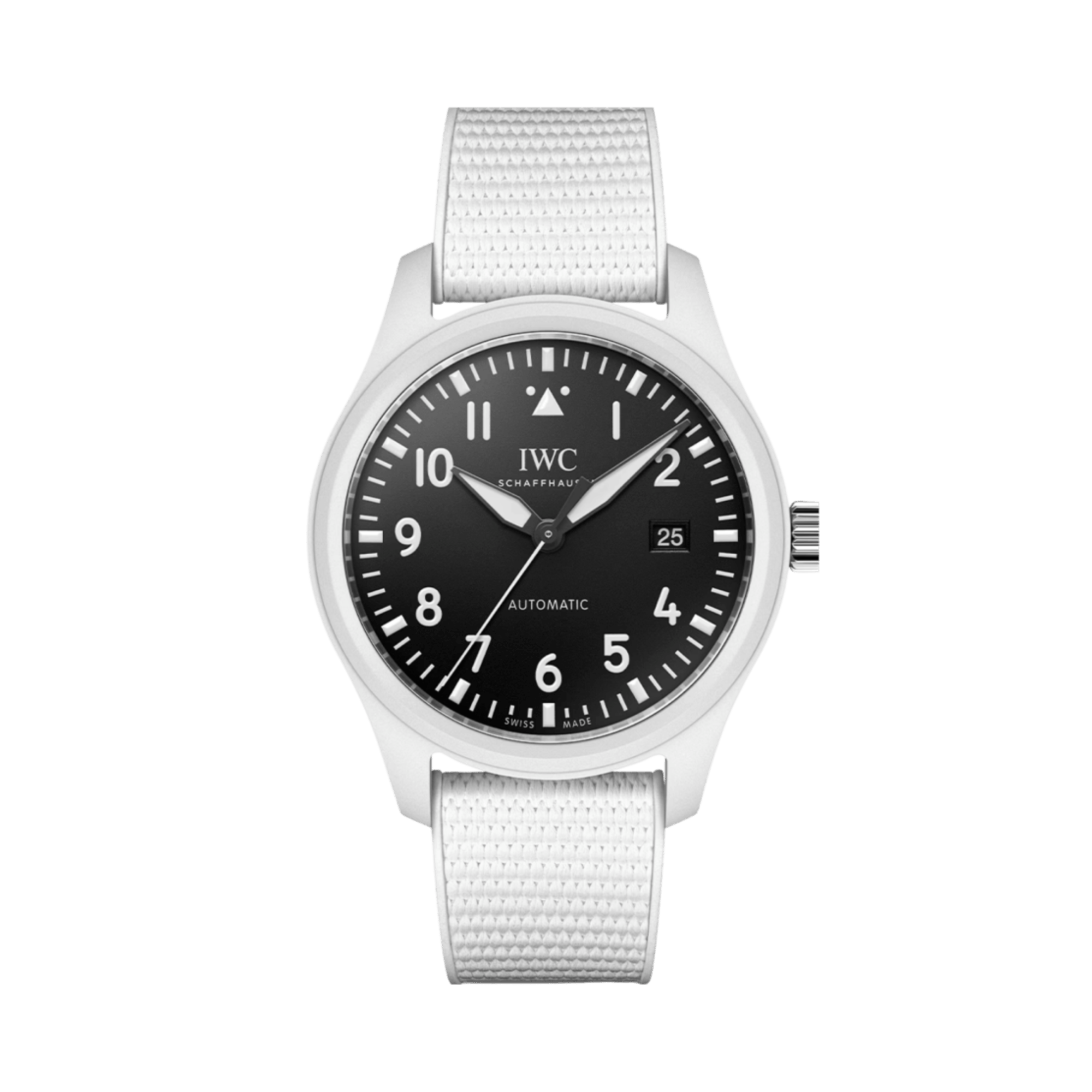 Pilot's Watch Top Gun 41mm - IWC - IW328104