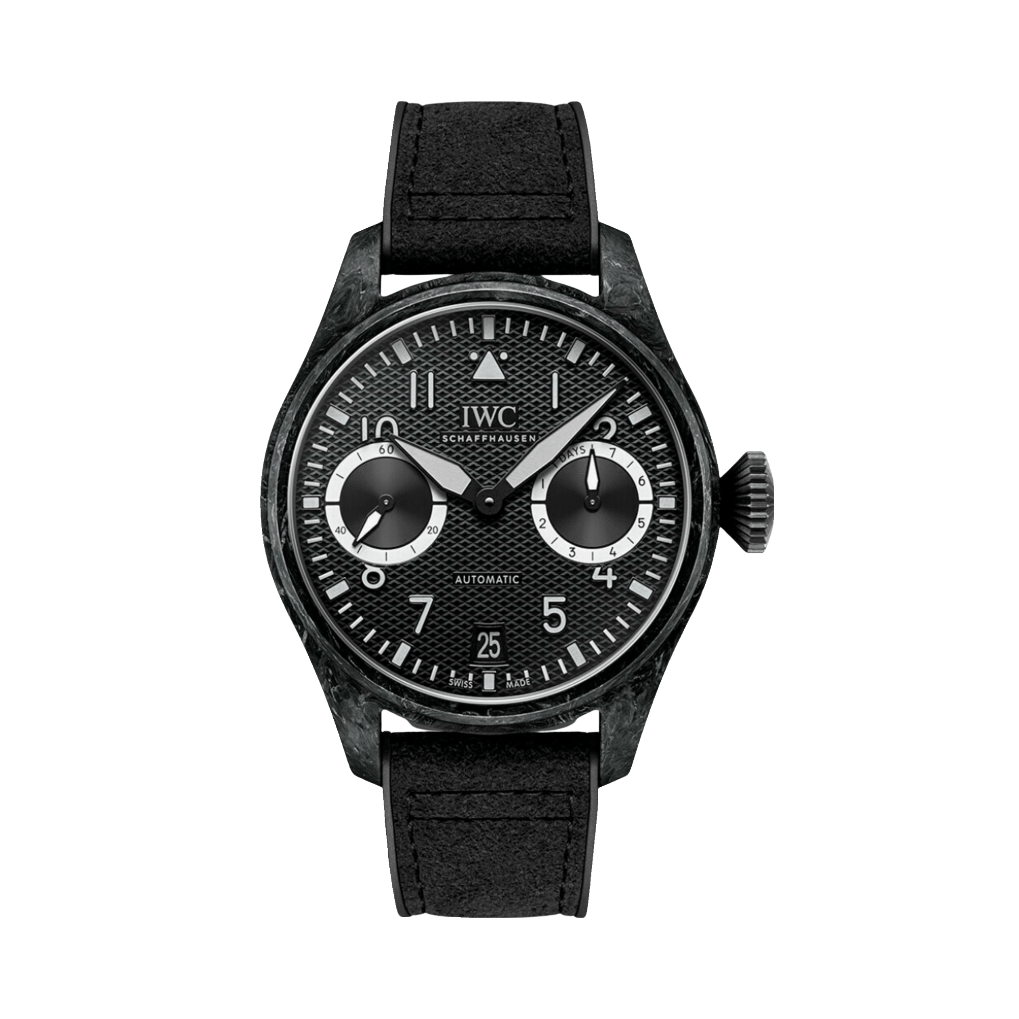 Big Pilot's Watch AMG 47mm - IWC - IW506201