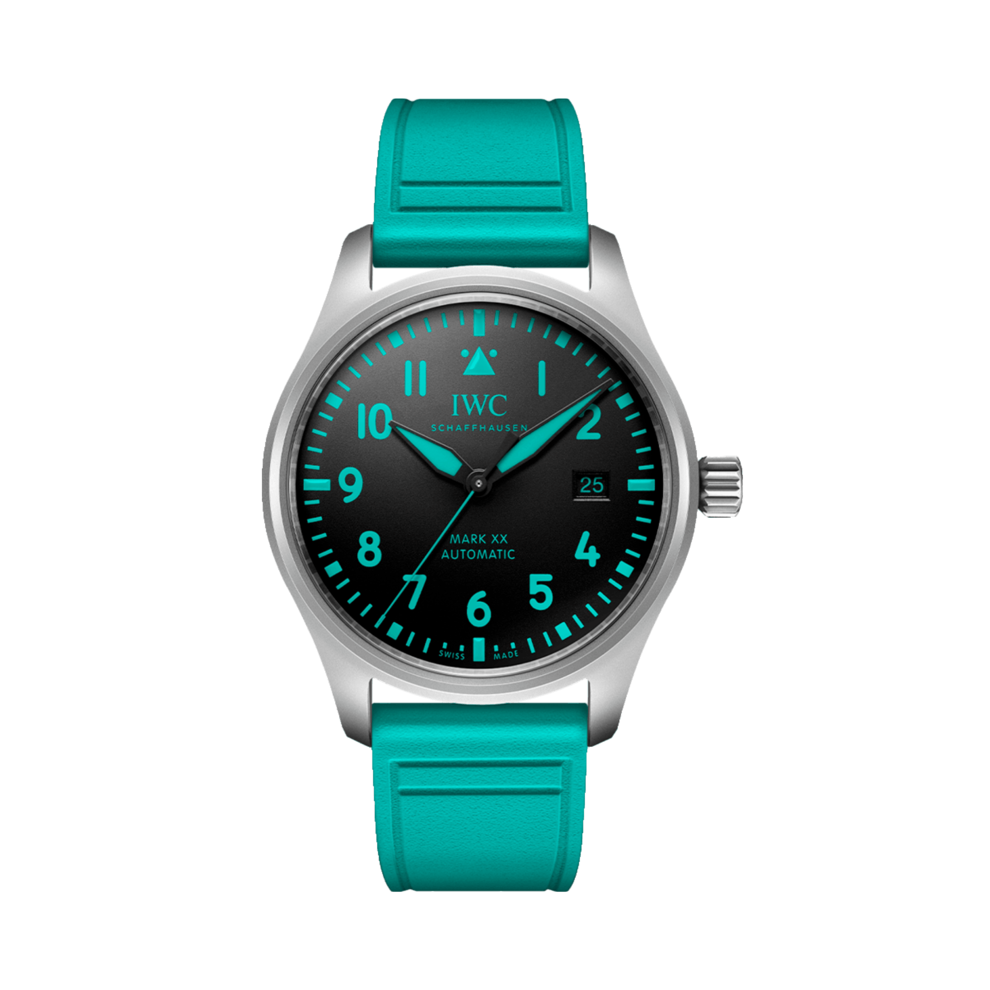Pilot's Watch Mark XX 40mm - IWC - IW328210