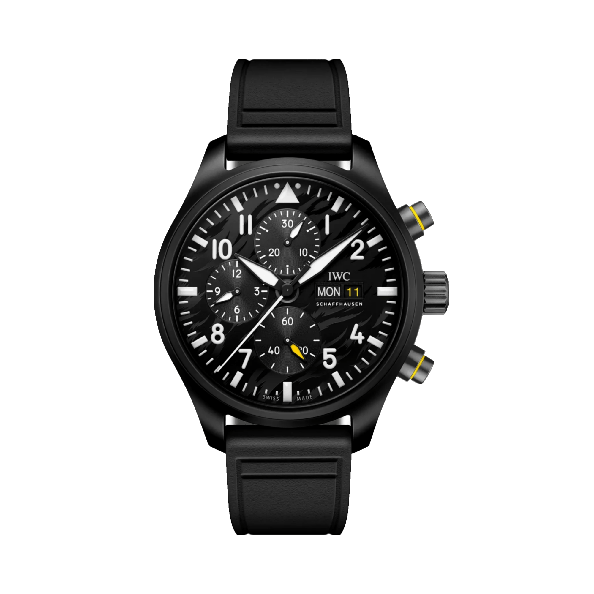 Pilot's Watch Chronograph 43mm - IWC - IW389112