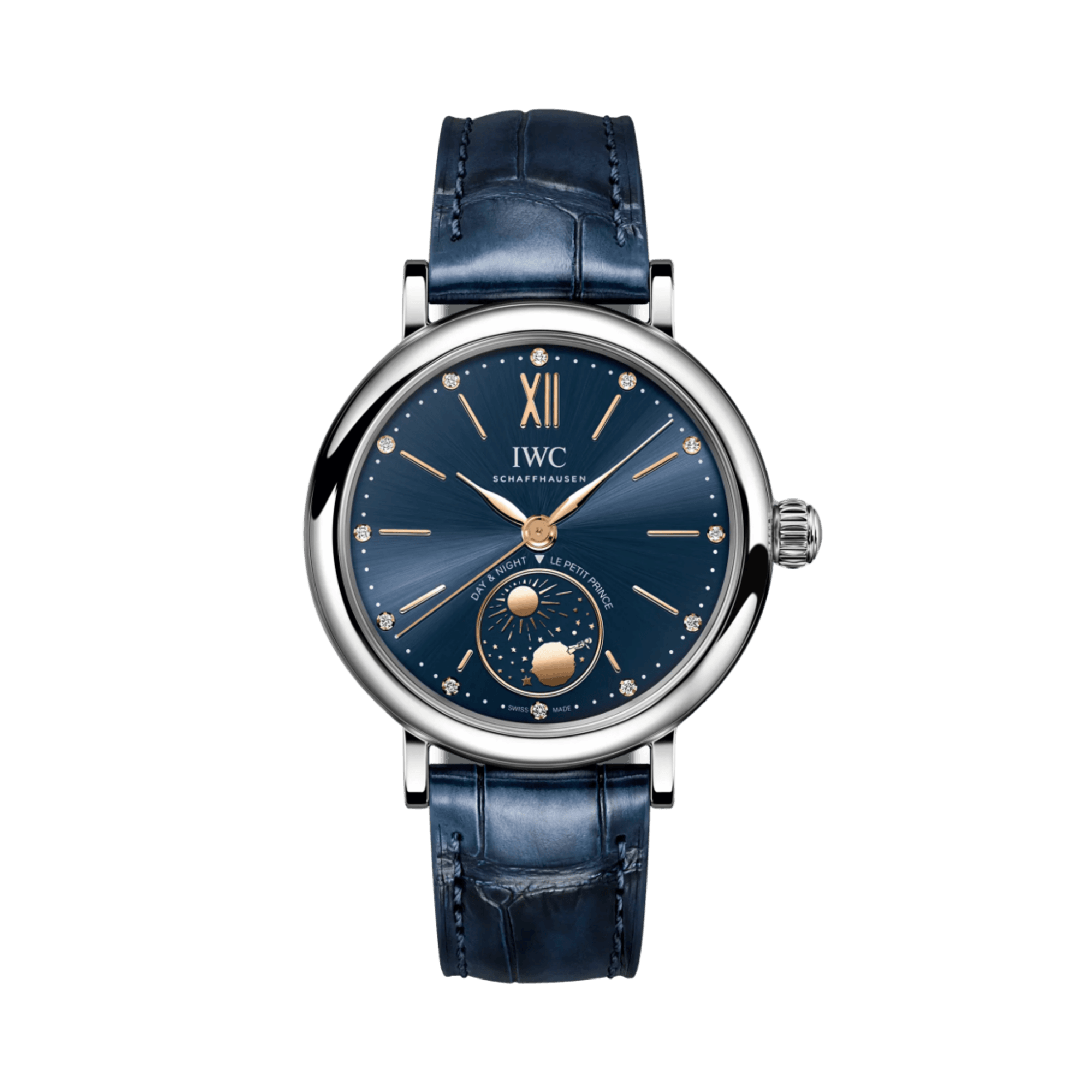 Portofino Automatic 34mm - IWC - IW459806