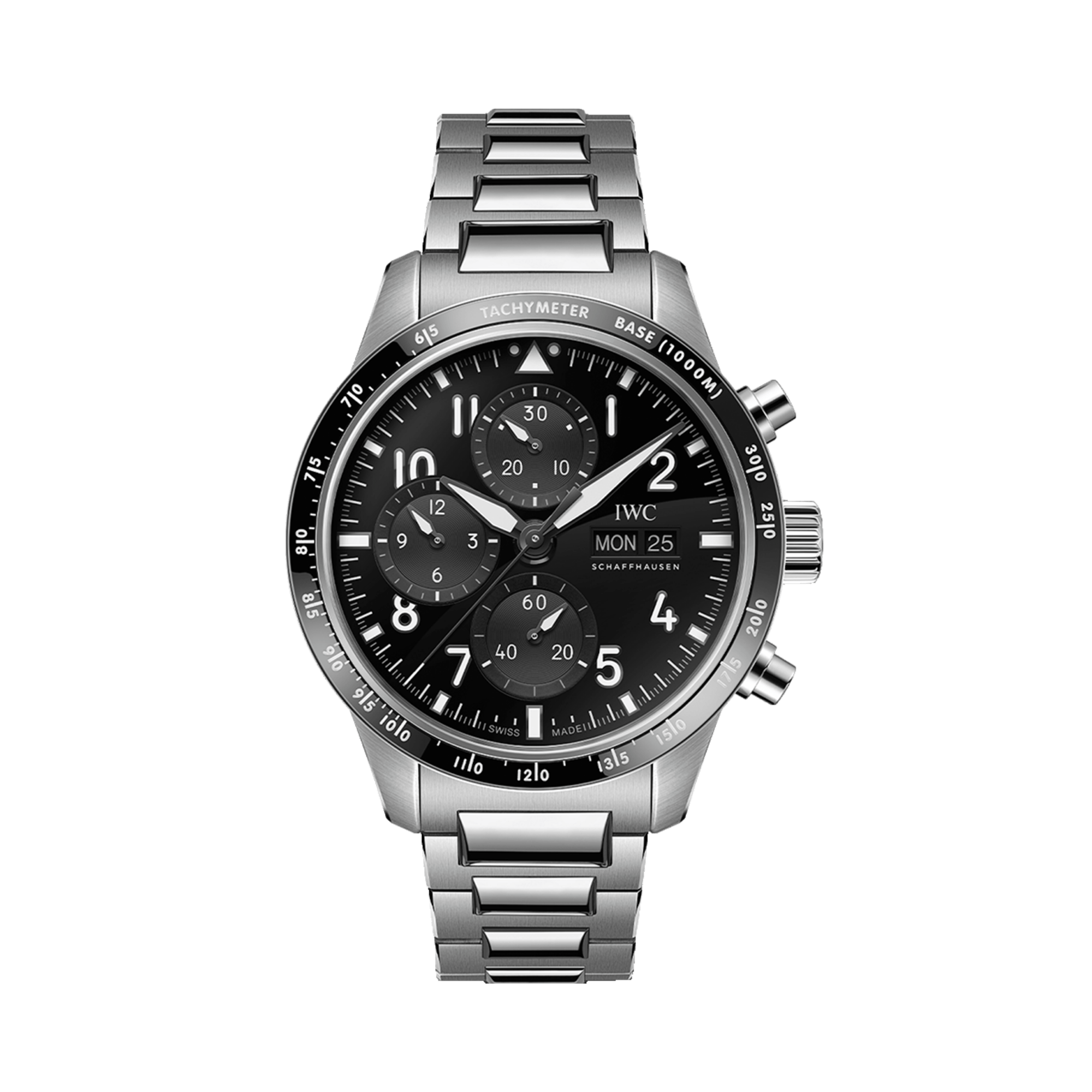 Pilot's Watch Chronograph 41mm - IWC - IW388304