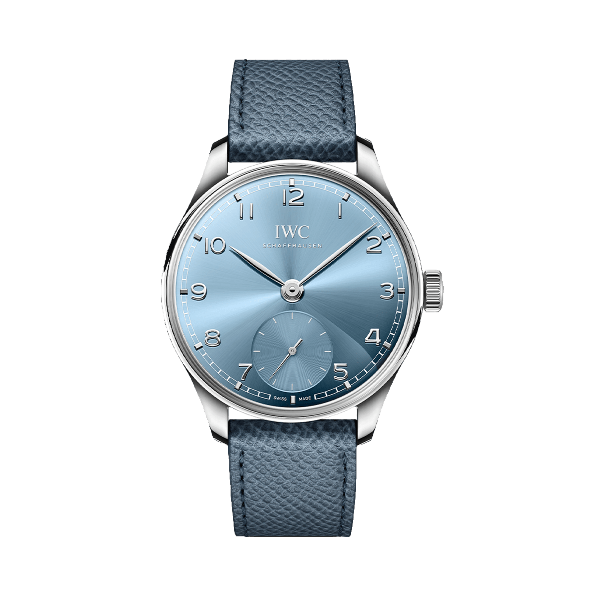 Portugieser Automatic 40mm - IWC - IW358402