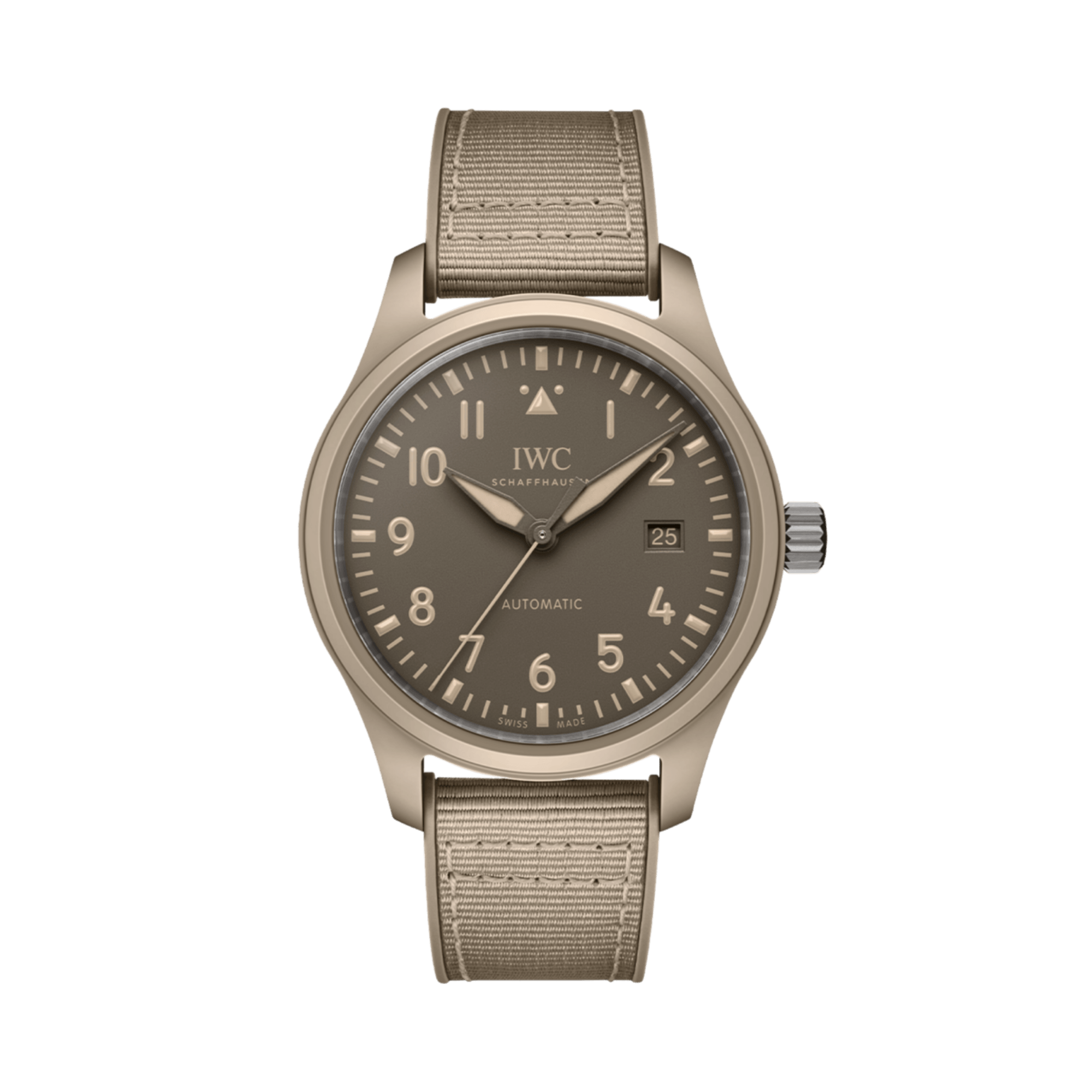 Pilot's Watch Top Gun 41mm - IWC - IW328106