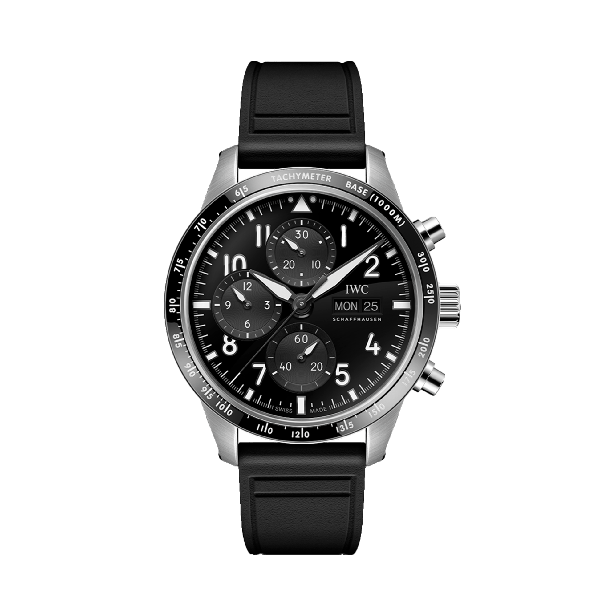 Pilot's Watch Chronograph 41mm - IWC - IW388305