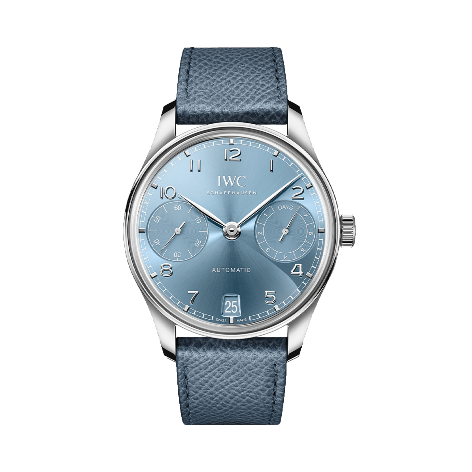 Portugieser Automatic 42mm - IWC - IW501708