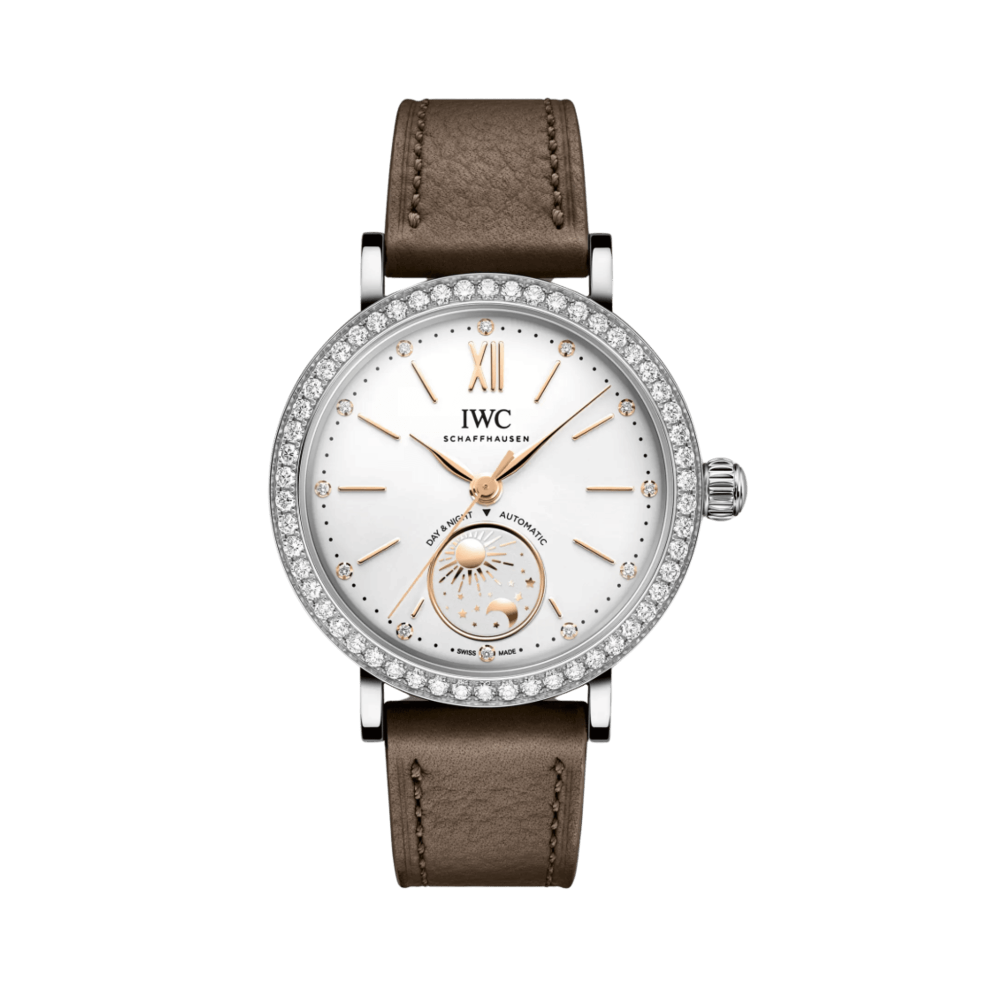 Portofino Automatic 34mm - IWC - IW659803