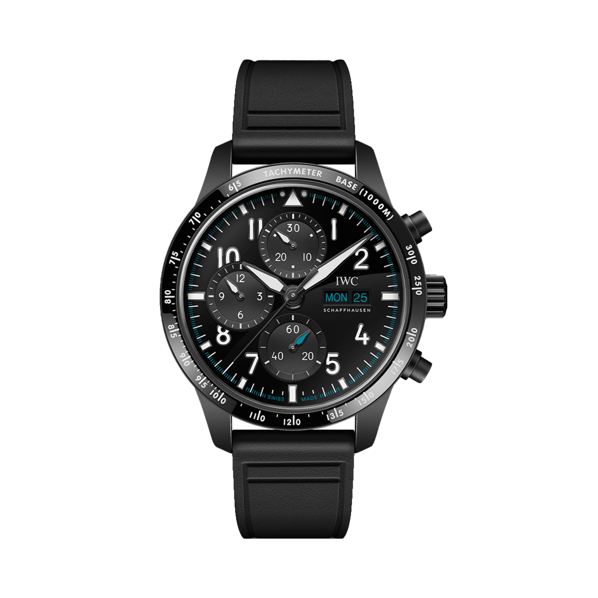 Pilot's Watch Chronograph 41mm - IWC - IW388306
