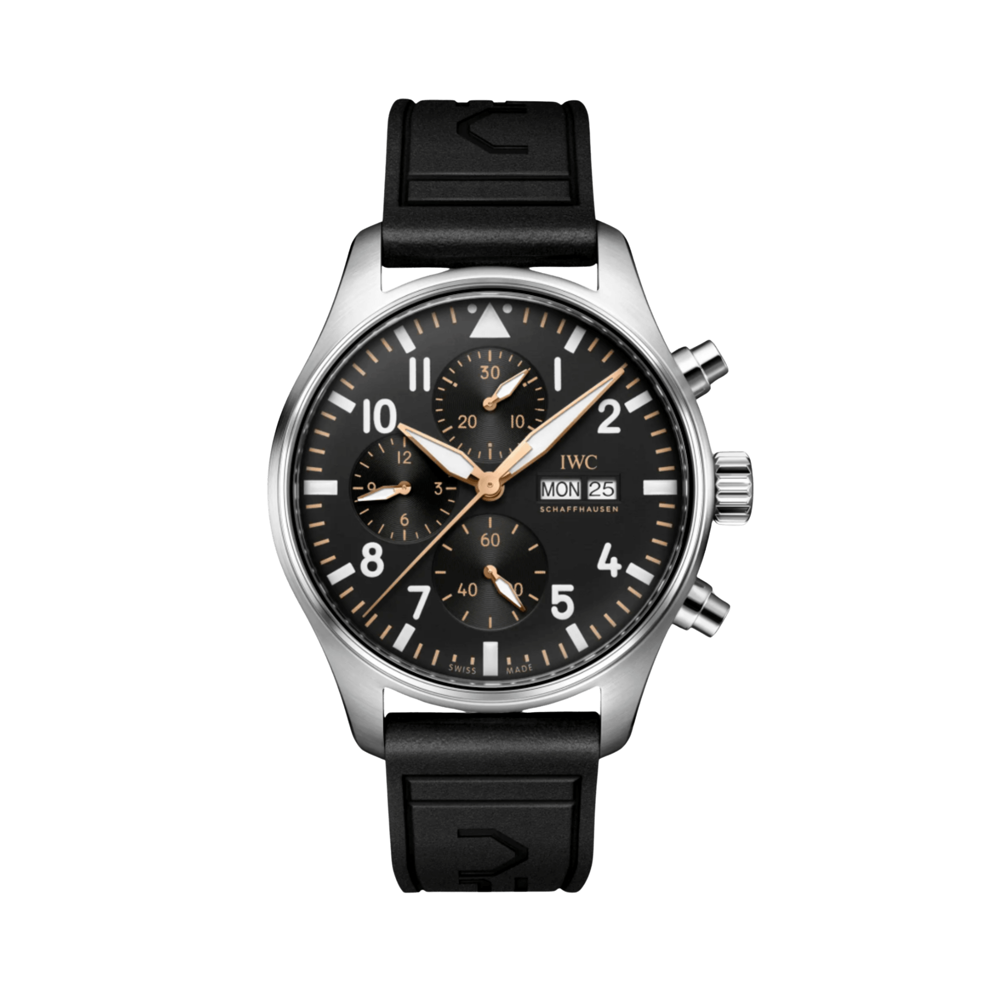 Pilot's Watch Chronograph 43mm - IWC - IW378009