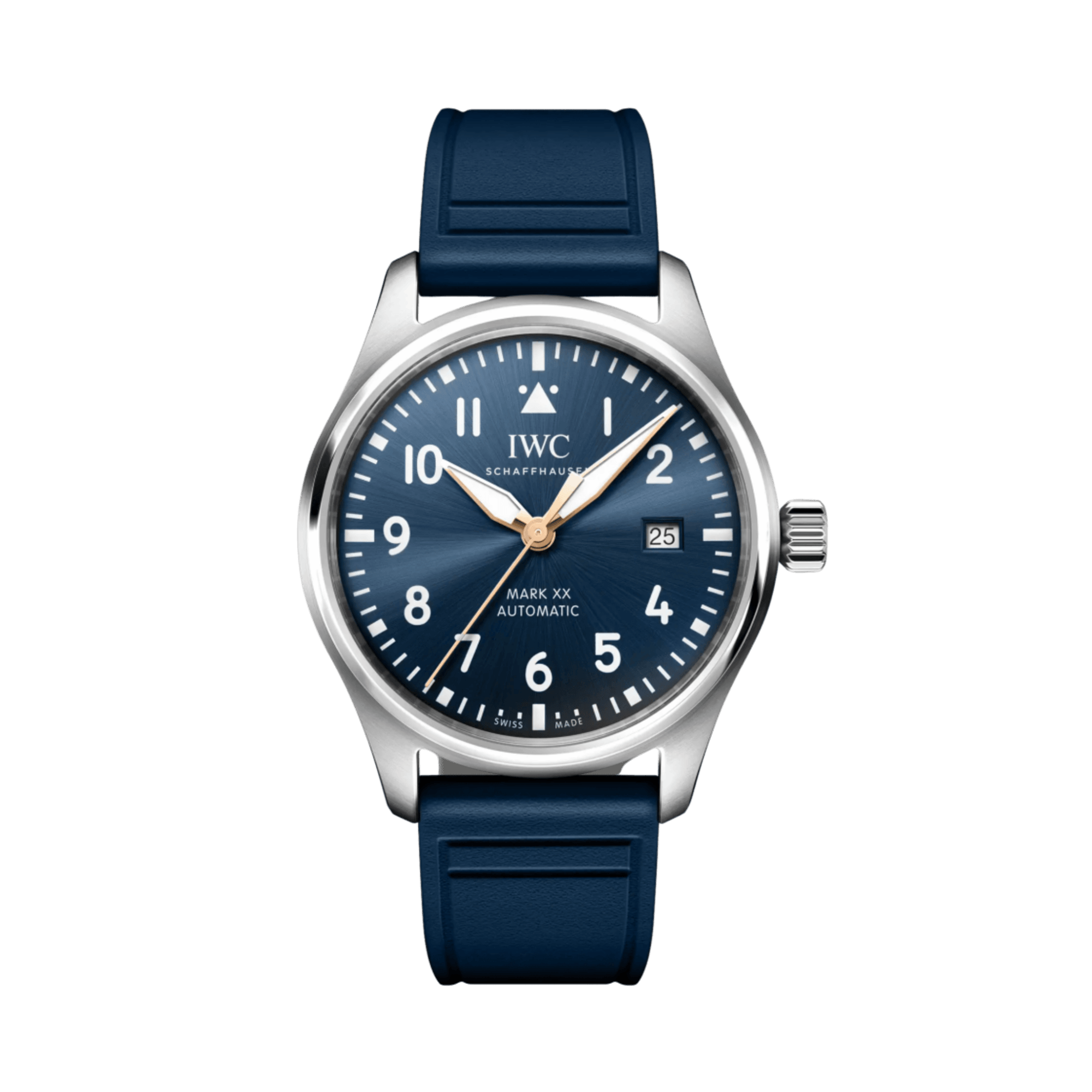 Pilot's Watch 41mm - IWC - IW328221