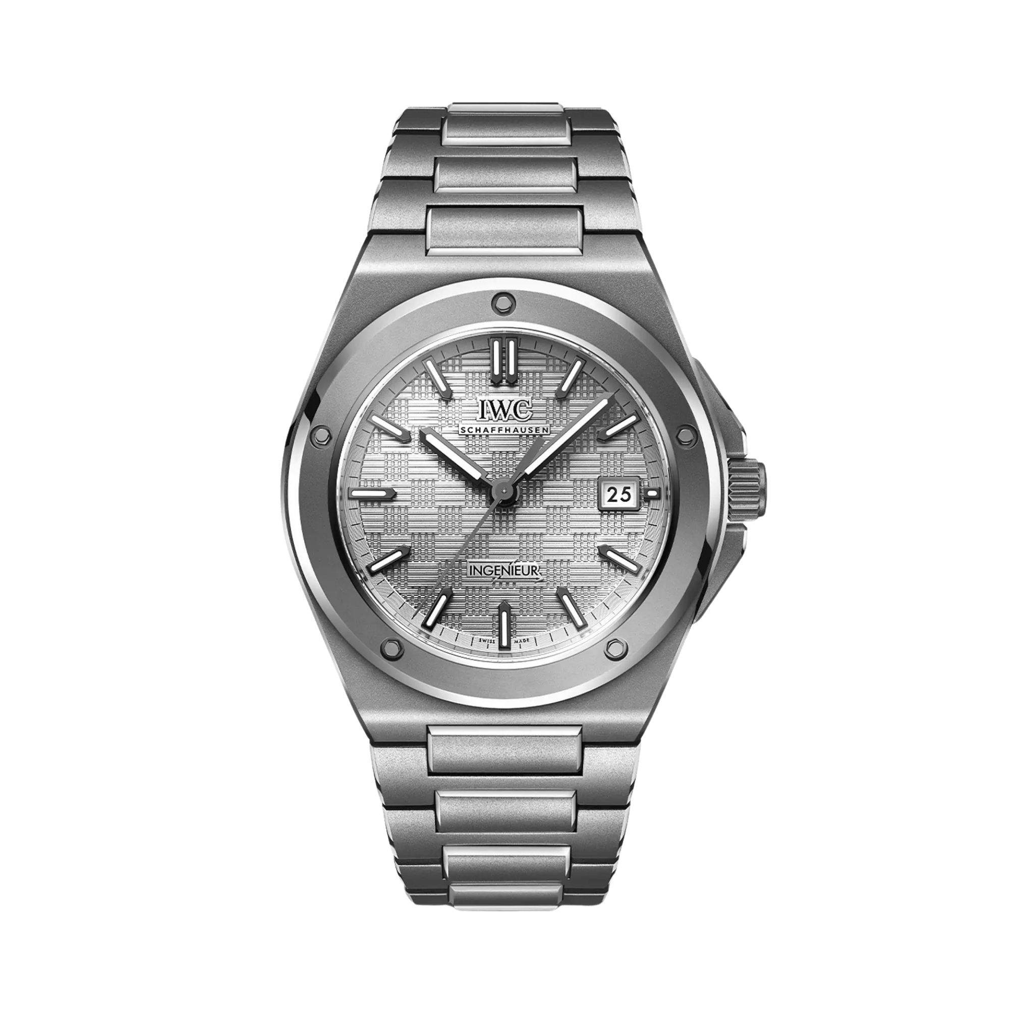 Ingenieur Automatic 40mm - IWC - IW328904