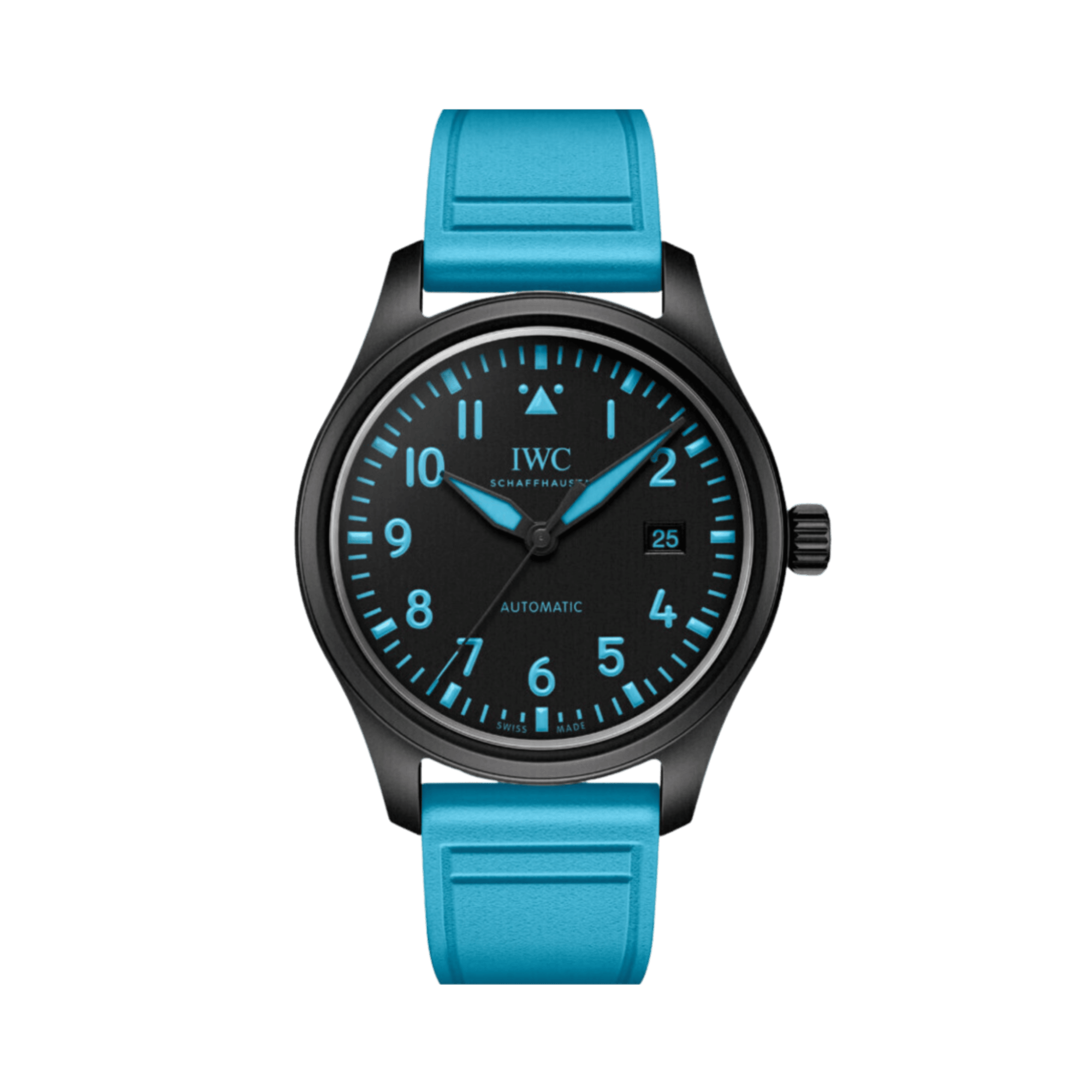 Pilot's Watch Automatic 41mm - IWC - IW328107