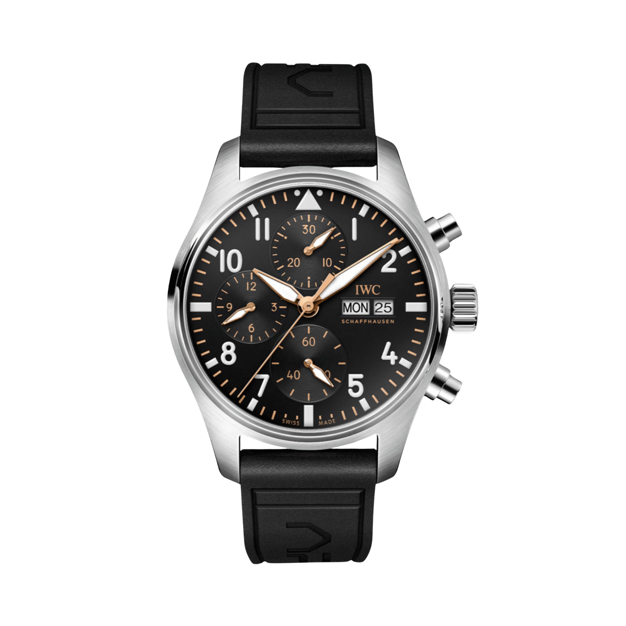 Pilot's Watch Chronograph 41mm - IWC - IW388116