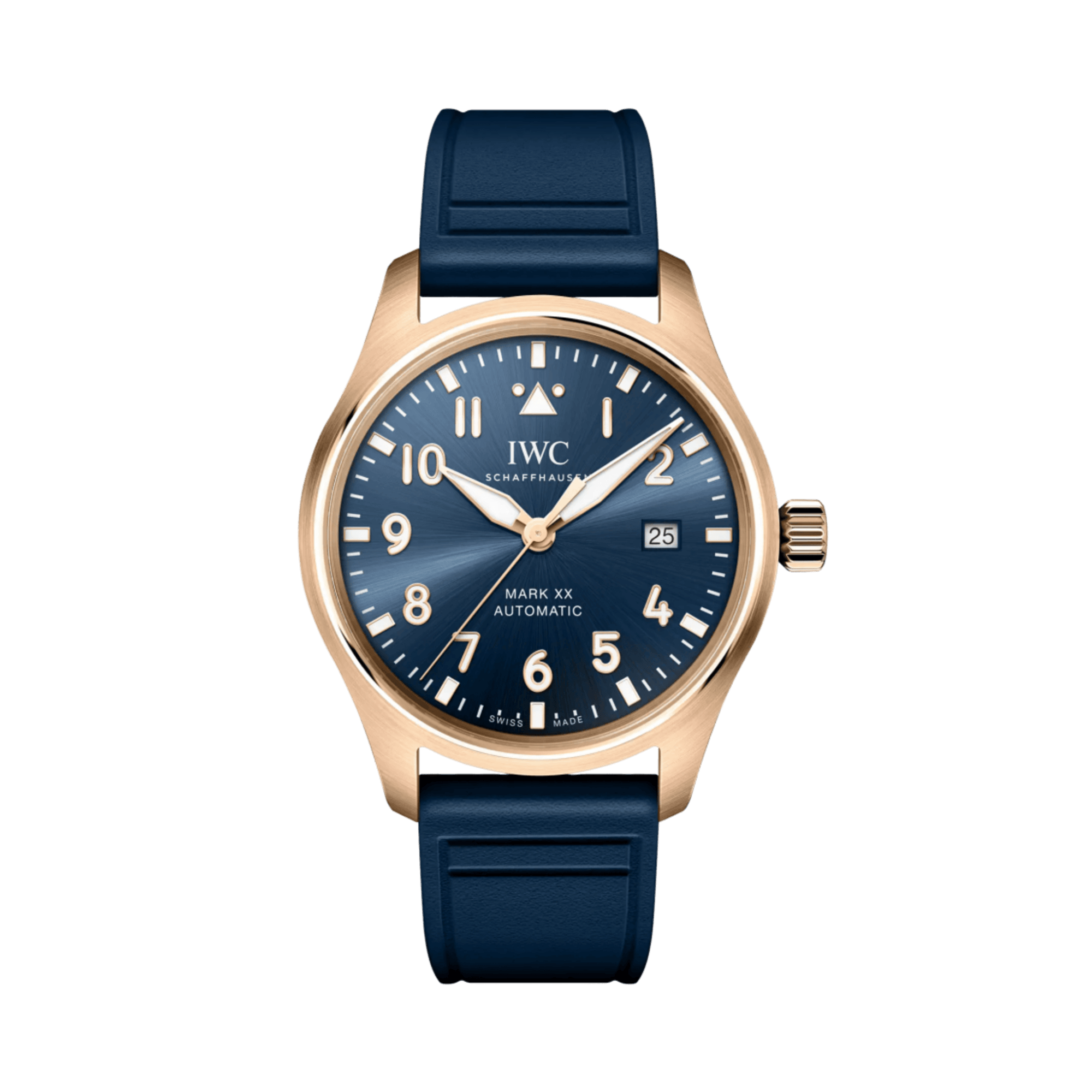 Pilot's Watch Mark XX 40mm - IWC - IW328301