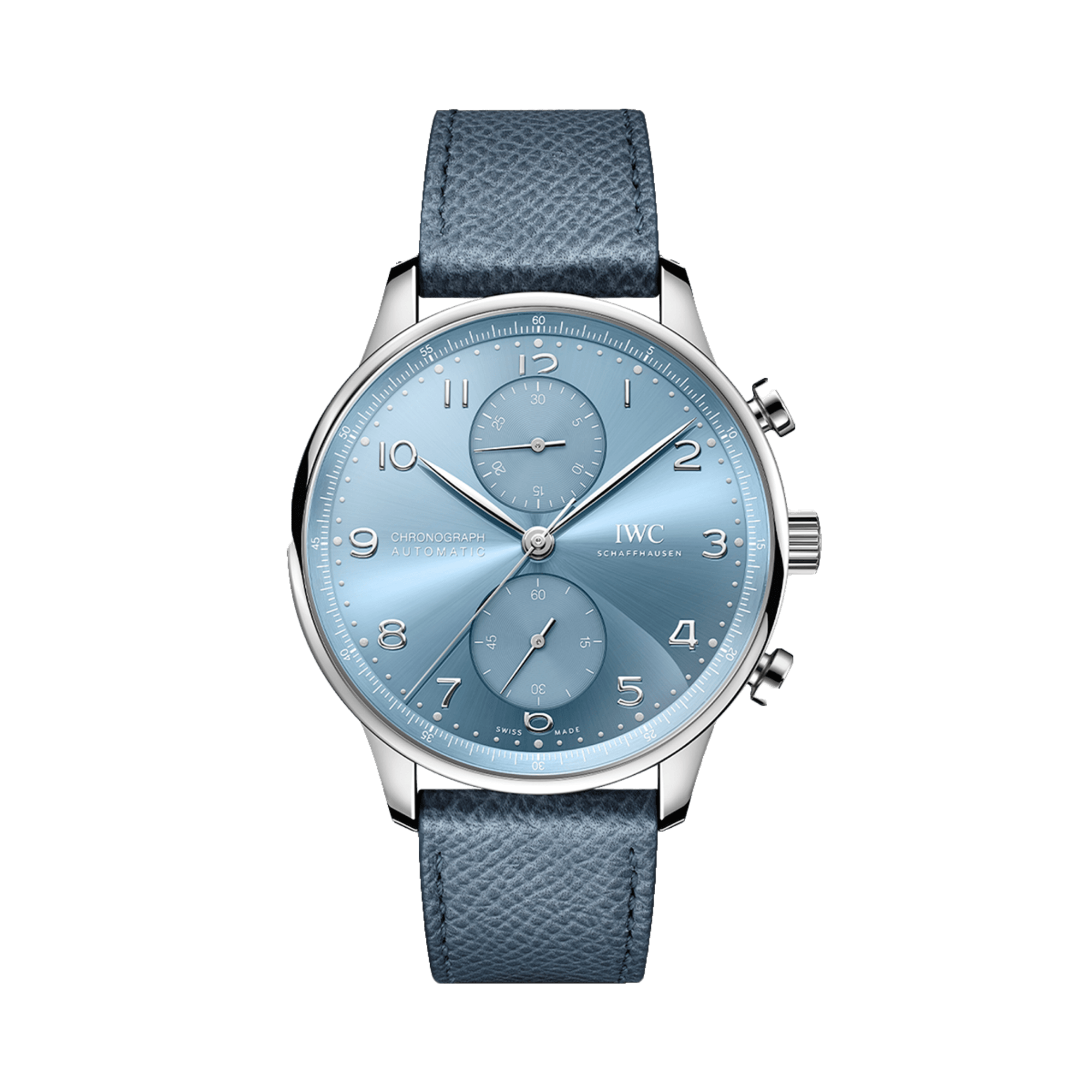 Portugieser Chronograph 41mm - IWC - IW371626