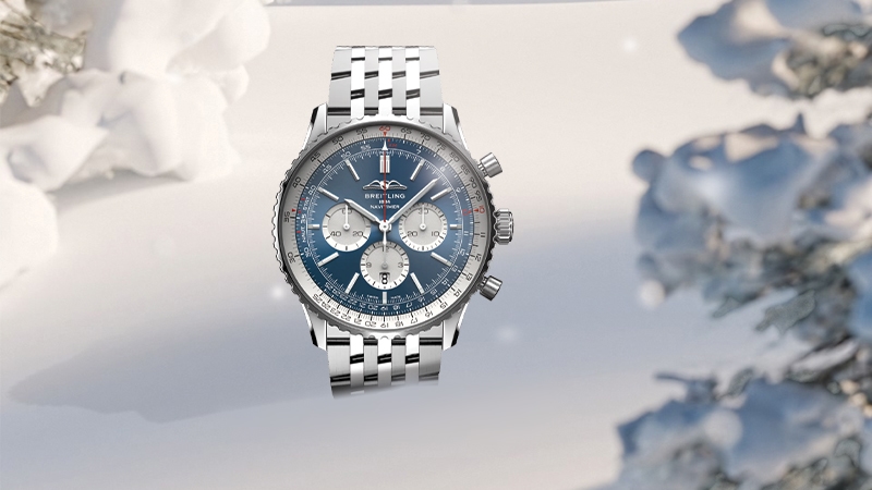 Horloges herenhorloge