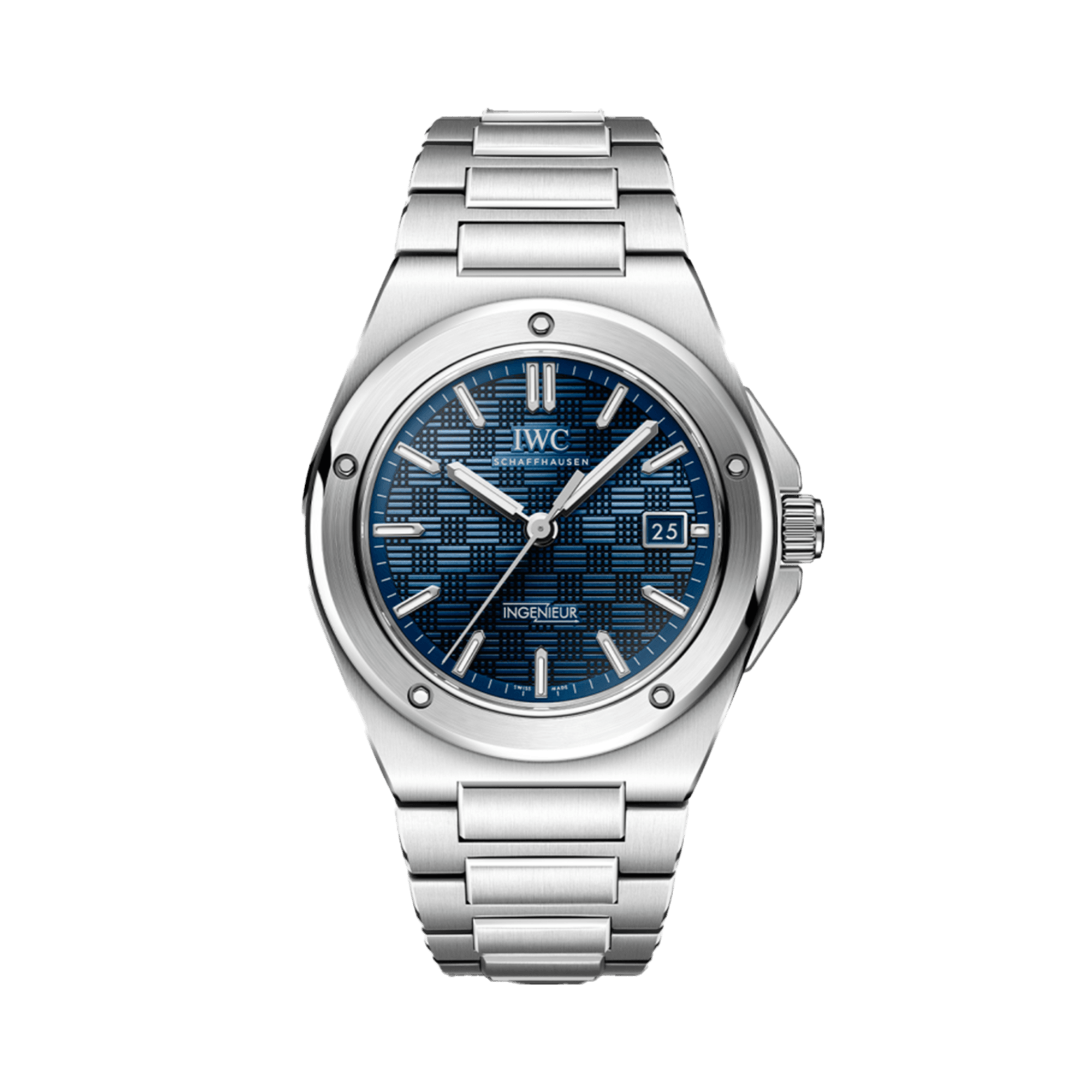 Ingenieur Automatic 40mm - IWC - IW328907