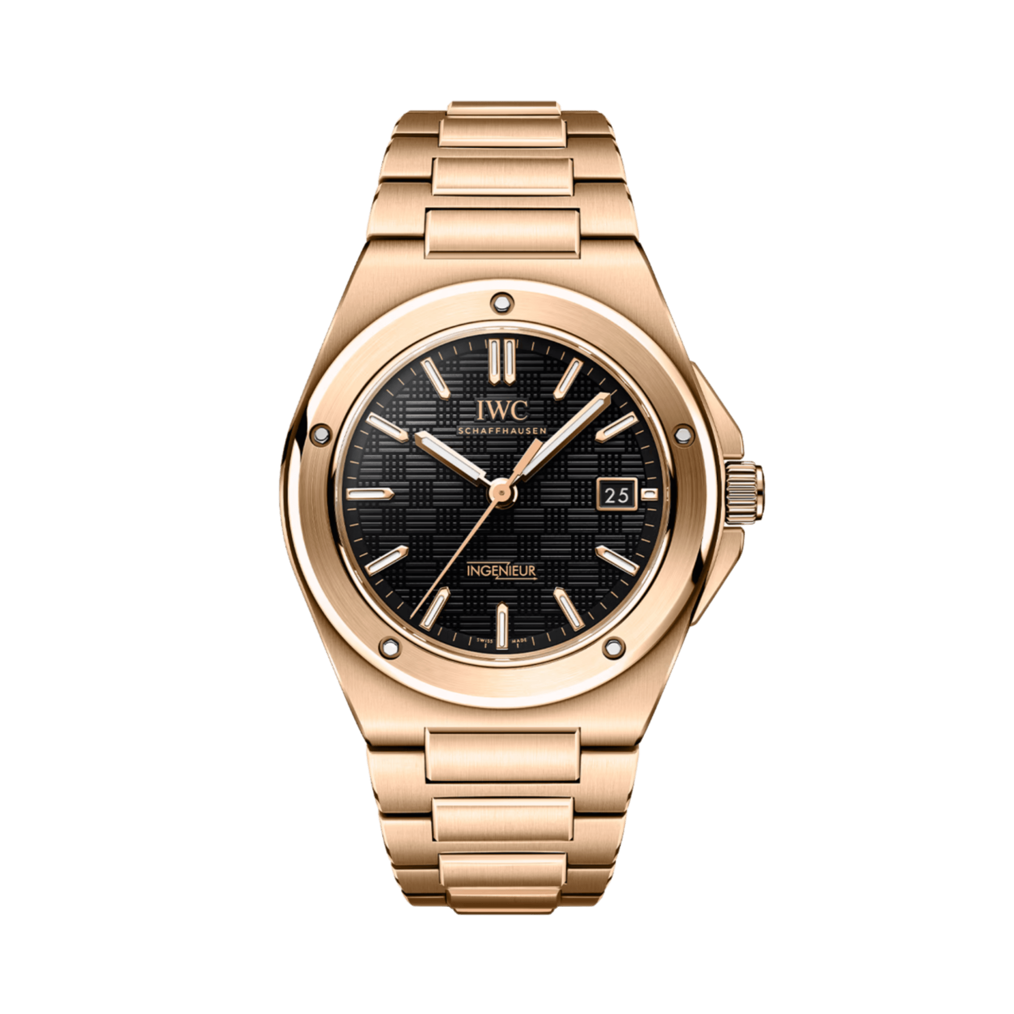 Ingenieur Automatic 40mm - IWC - IW328702