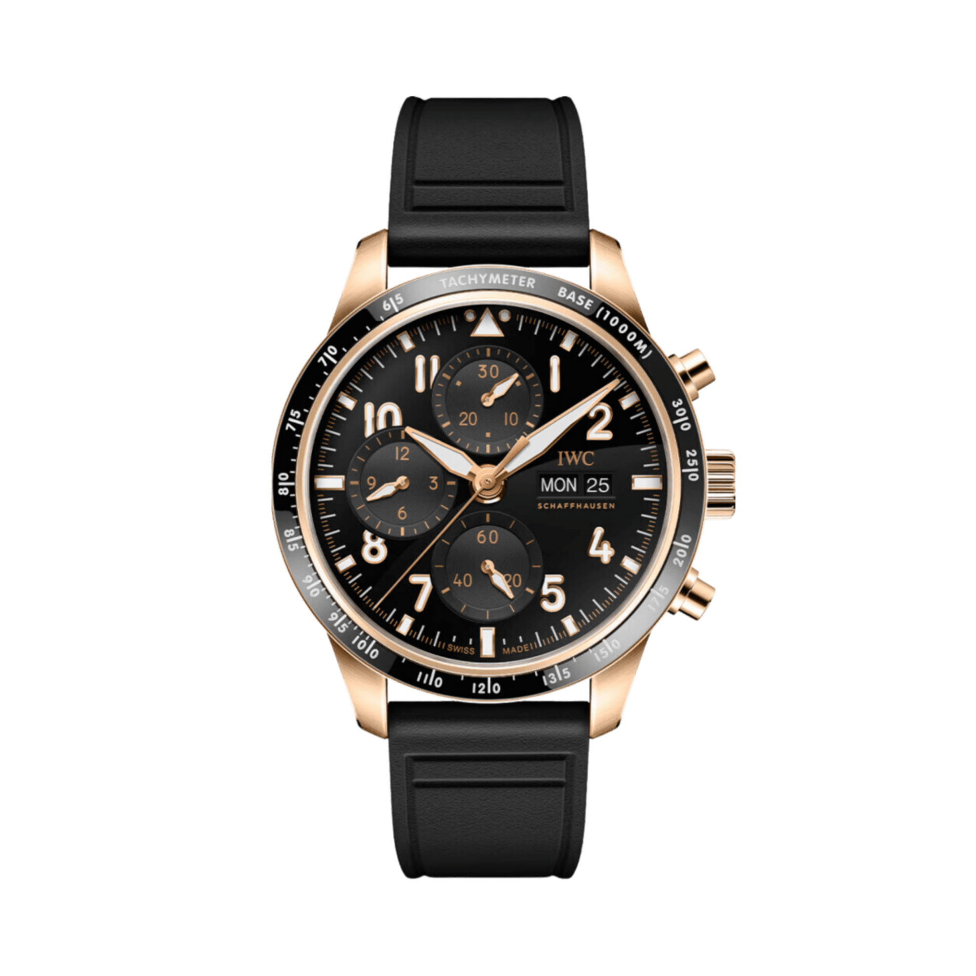 Pilot's Watch Chronograph 41mm - IWC - IW388309