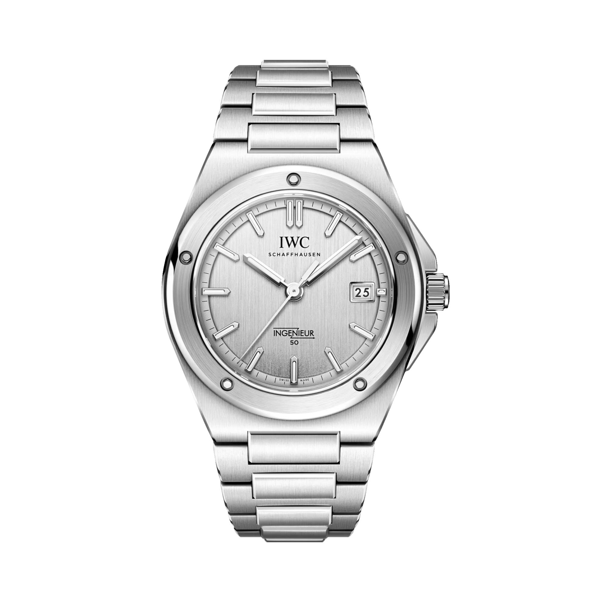 Ingenieur Automatic 40mm - IWC - IW328910