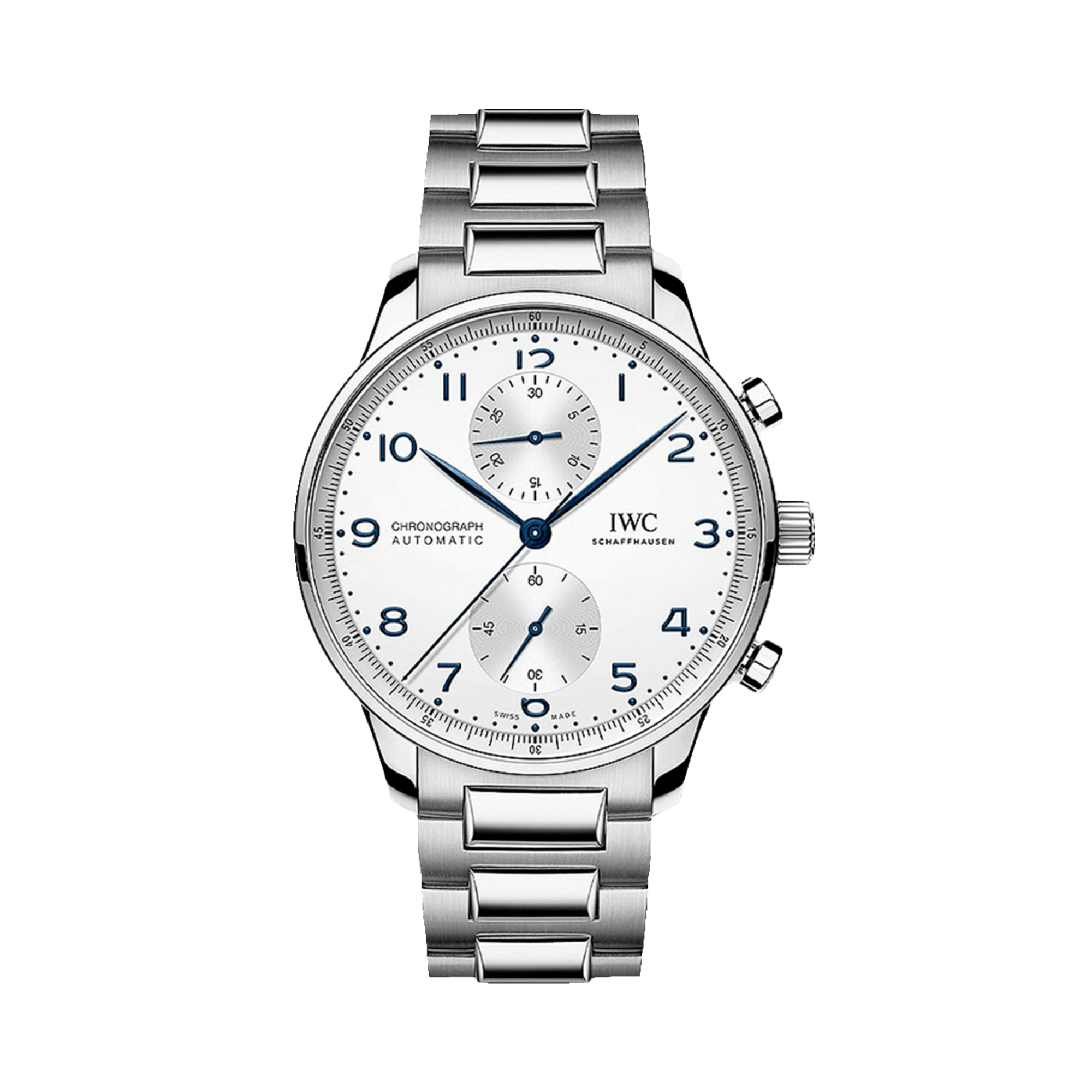 Portugieser Chronograph 41mm - IWC - IW371617
