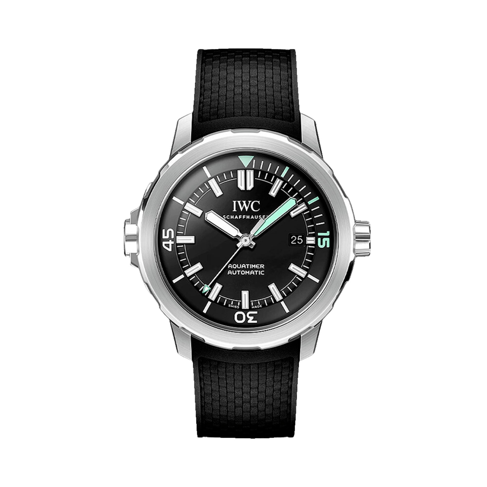 Aquatimer Automatic 42mm - IWC - IW328802