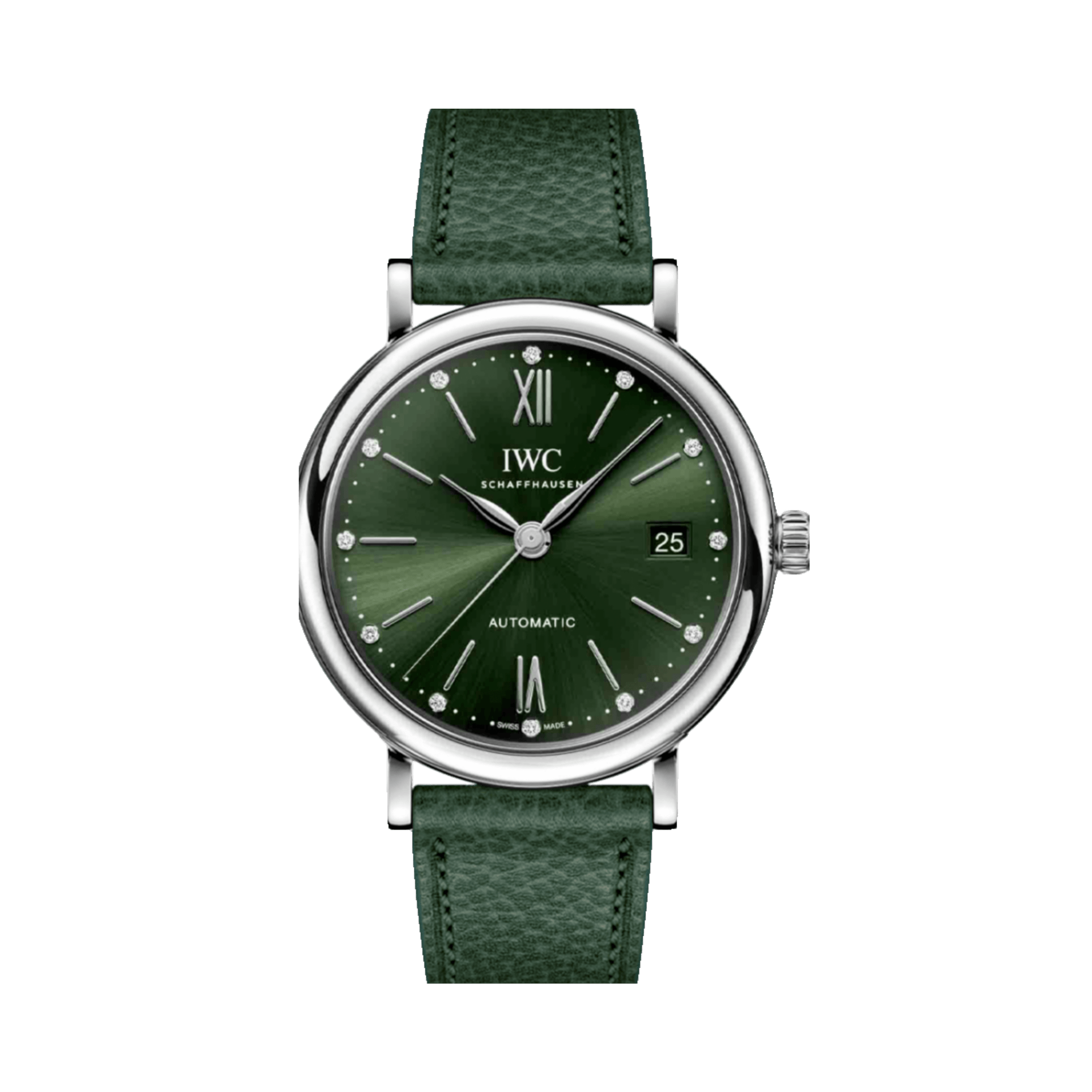Portofino Midsize Automatic 37mm - IWC - IW458612