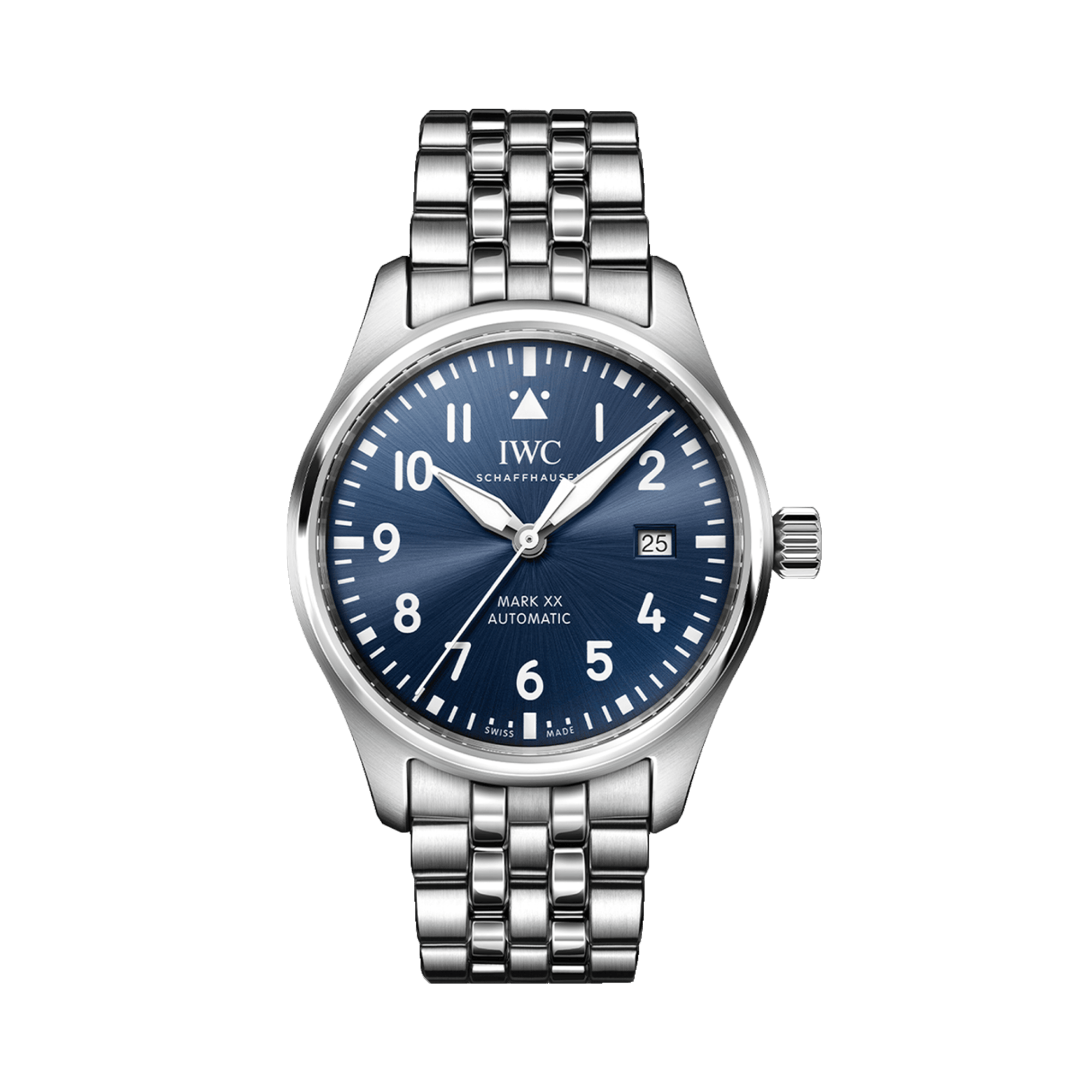 Pilot's Watch Mark XX 40mm - IWC - IW328204
