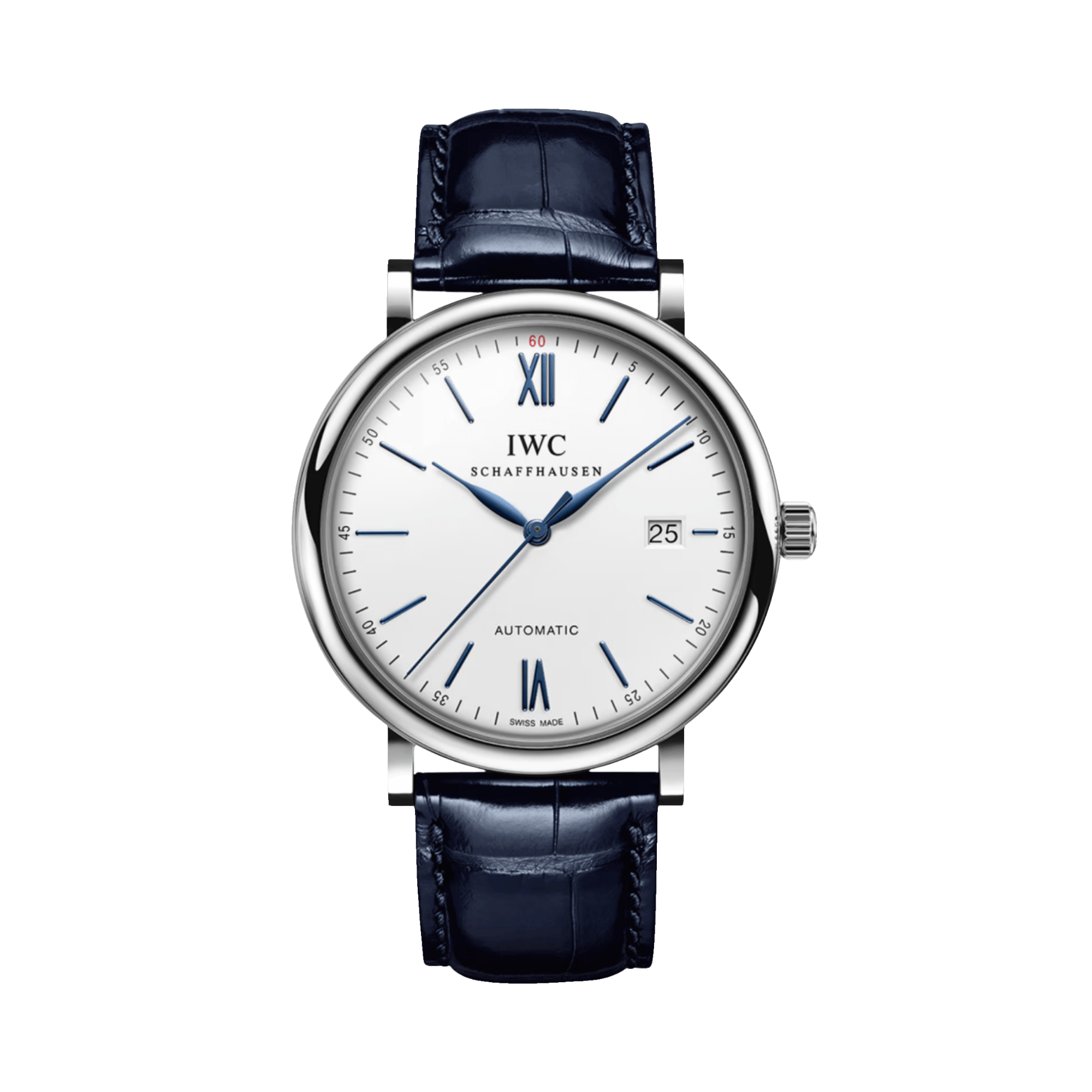 Portofino Automatic 40mm - IWC - IW356527