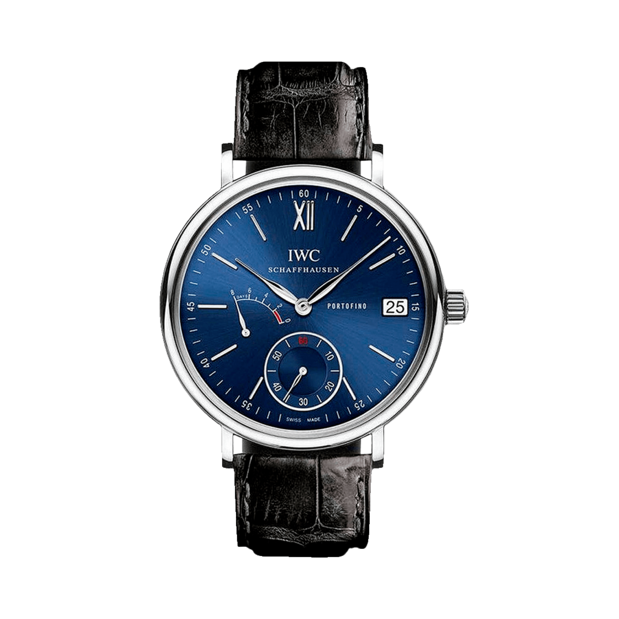 Portofino Hand-Wound 45mm - IWC - IW510106