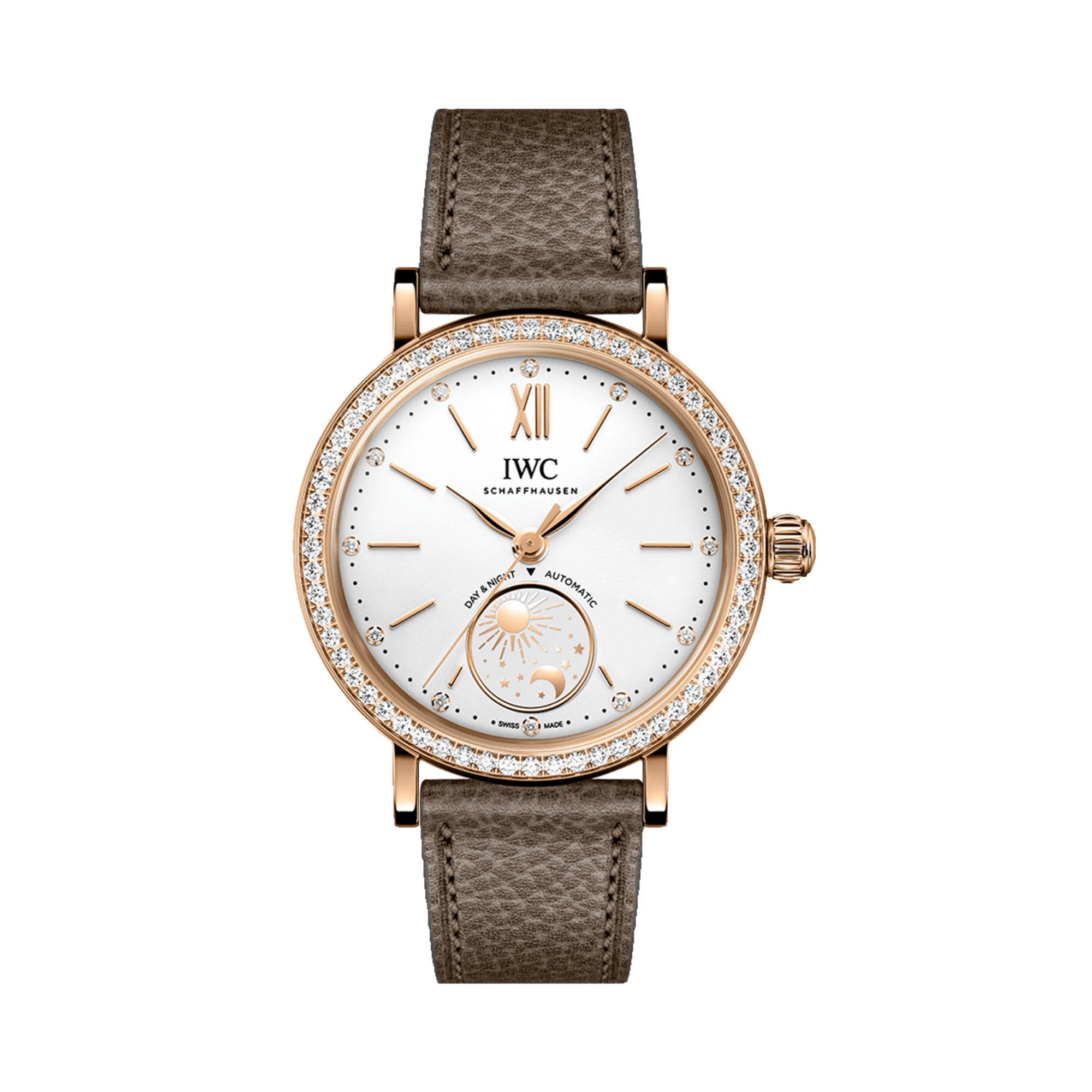 Portofino Automatic 34mm - IWC - IW659802