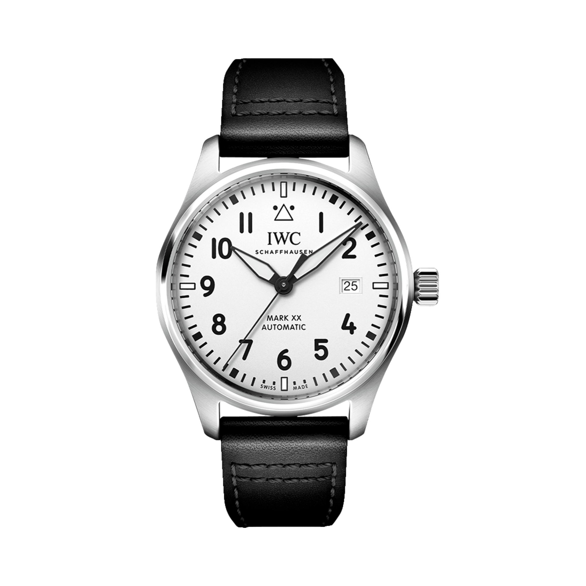 Pilot's Watch Mark XX 40mm - IWC - IW328207