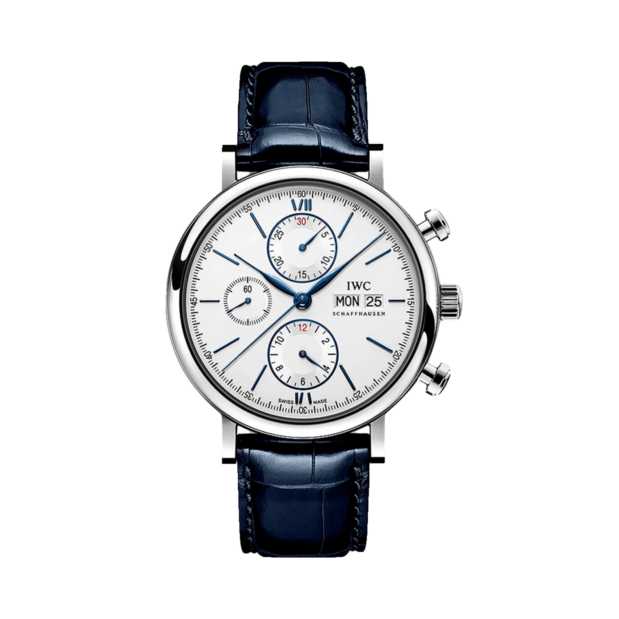 Portofino Chronograph 42mm - IWC - IW391037