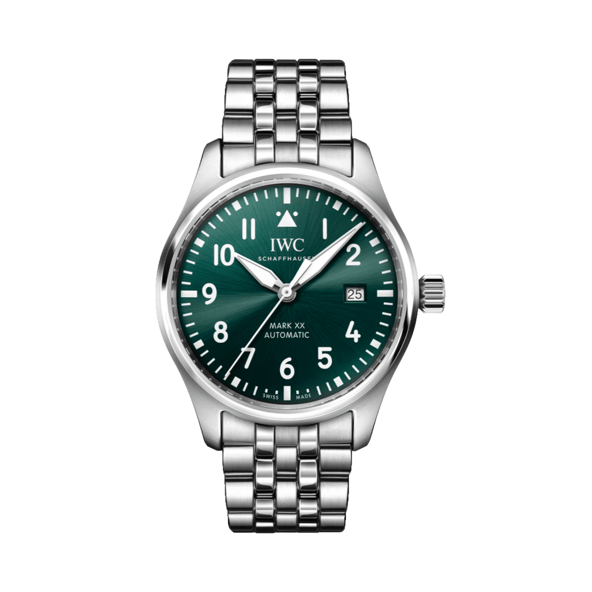 Pilot's Watch Mark XX 40mm - IWC - IW328206