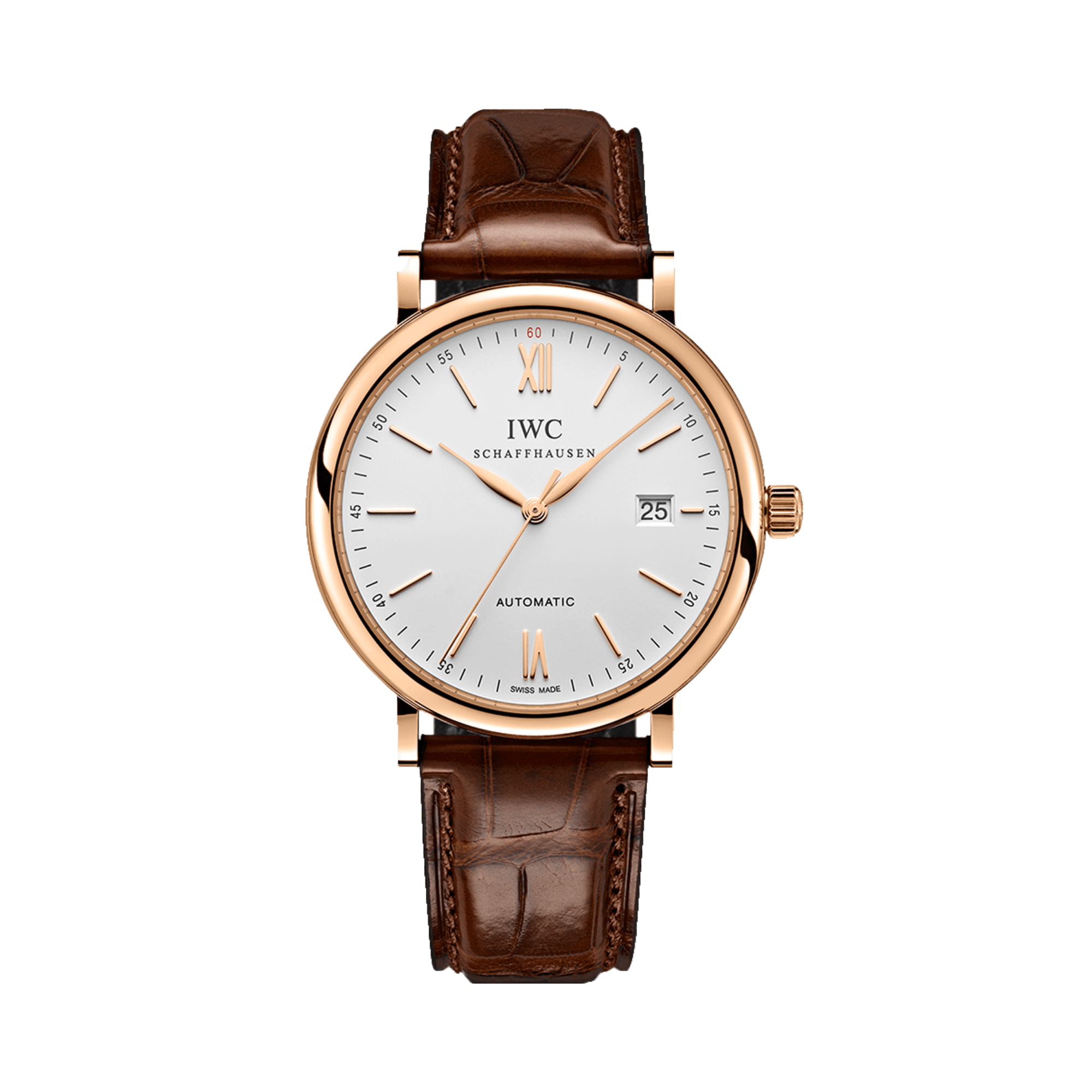 Portofino Automatic 40mm - IWC - IW356504