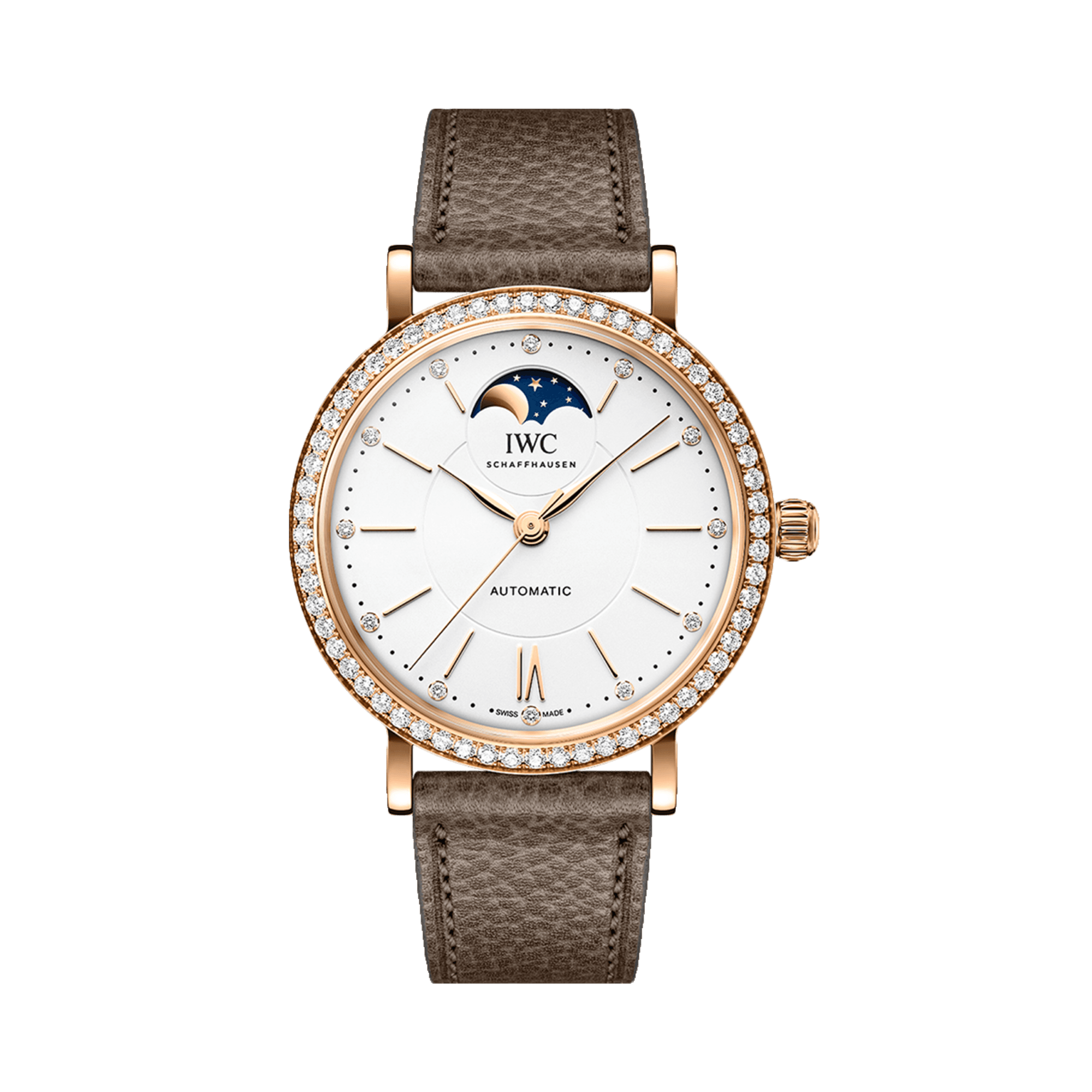 Portofino Automatic 37mm - IWC - IW659602