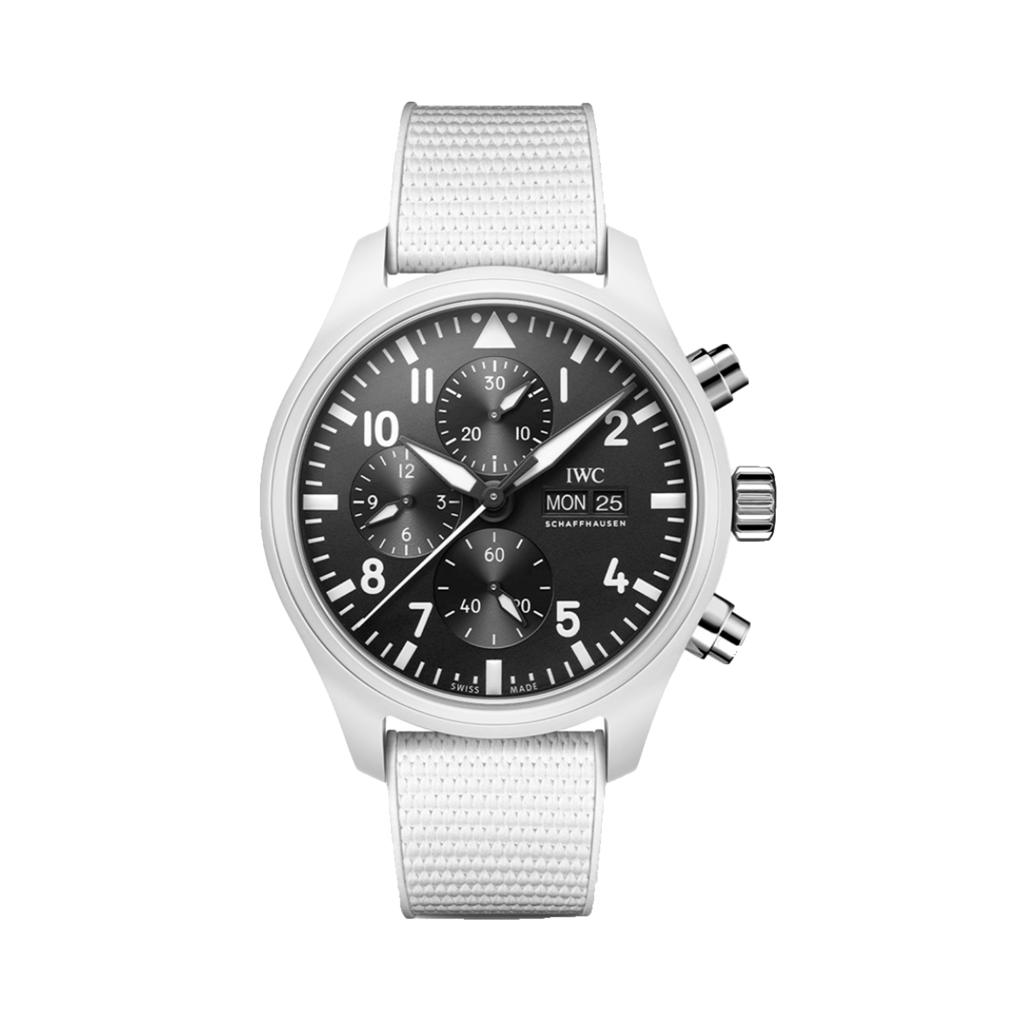 Pilot's Watch Chronograph 45mm - IWC - IW389105
