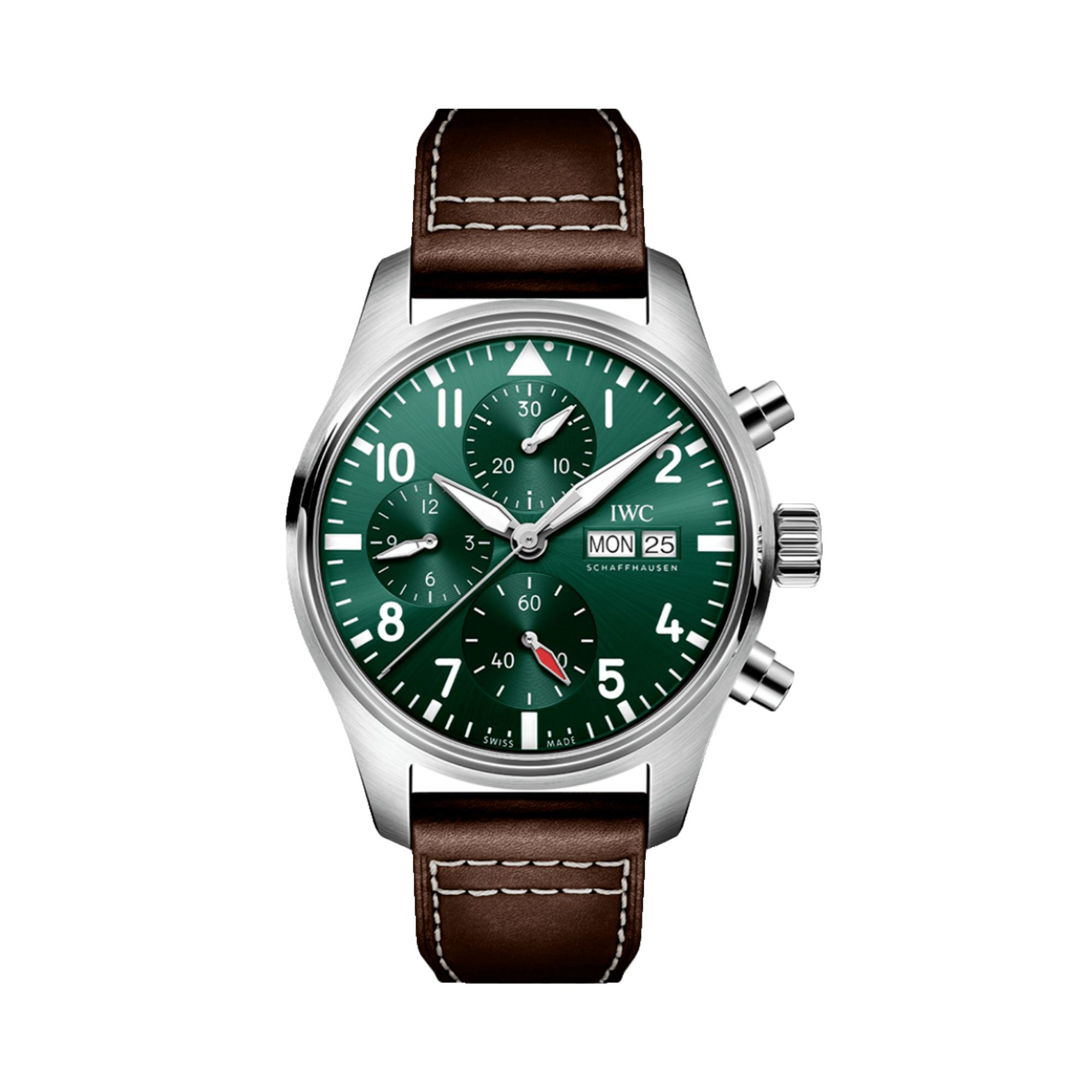 Pilot's Watch Chronograph 41mm - IWC - IW388103