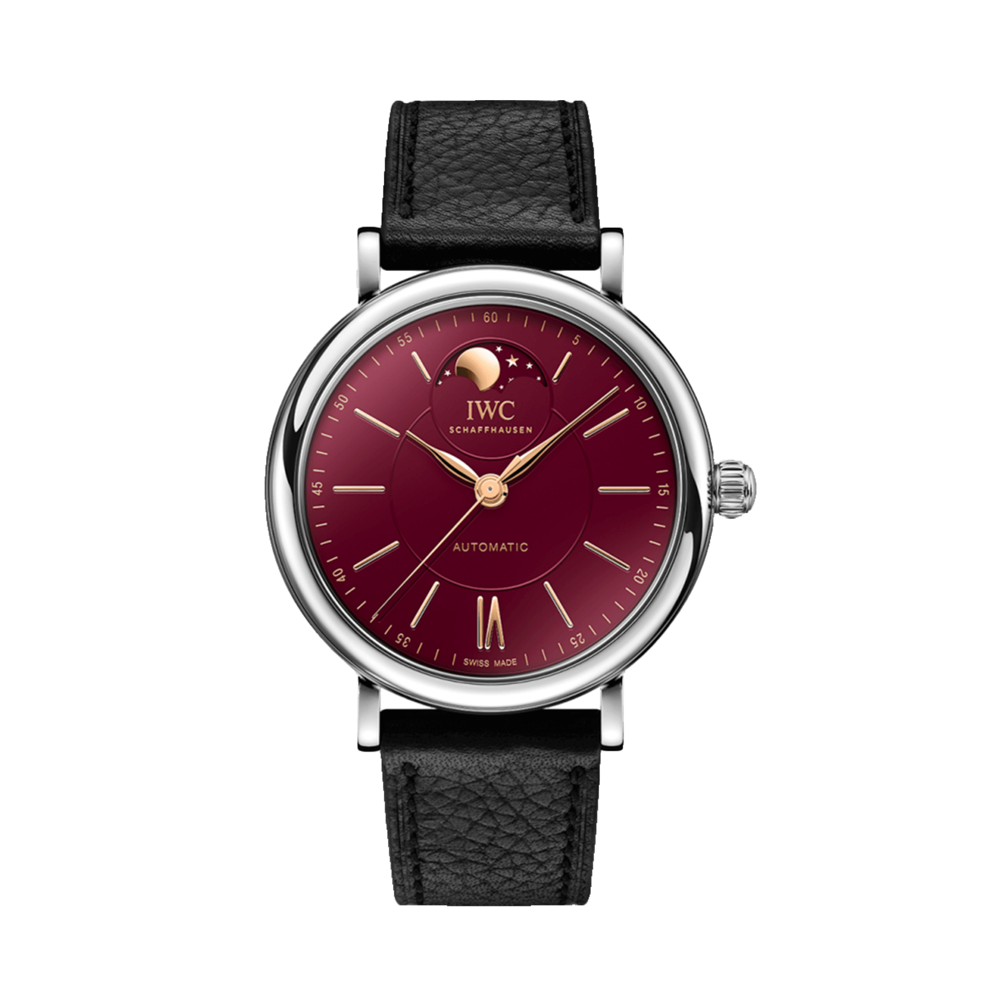 Portofino Midsize Automatic 37mm - IWC - IW459604