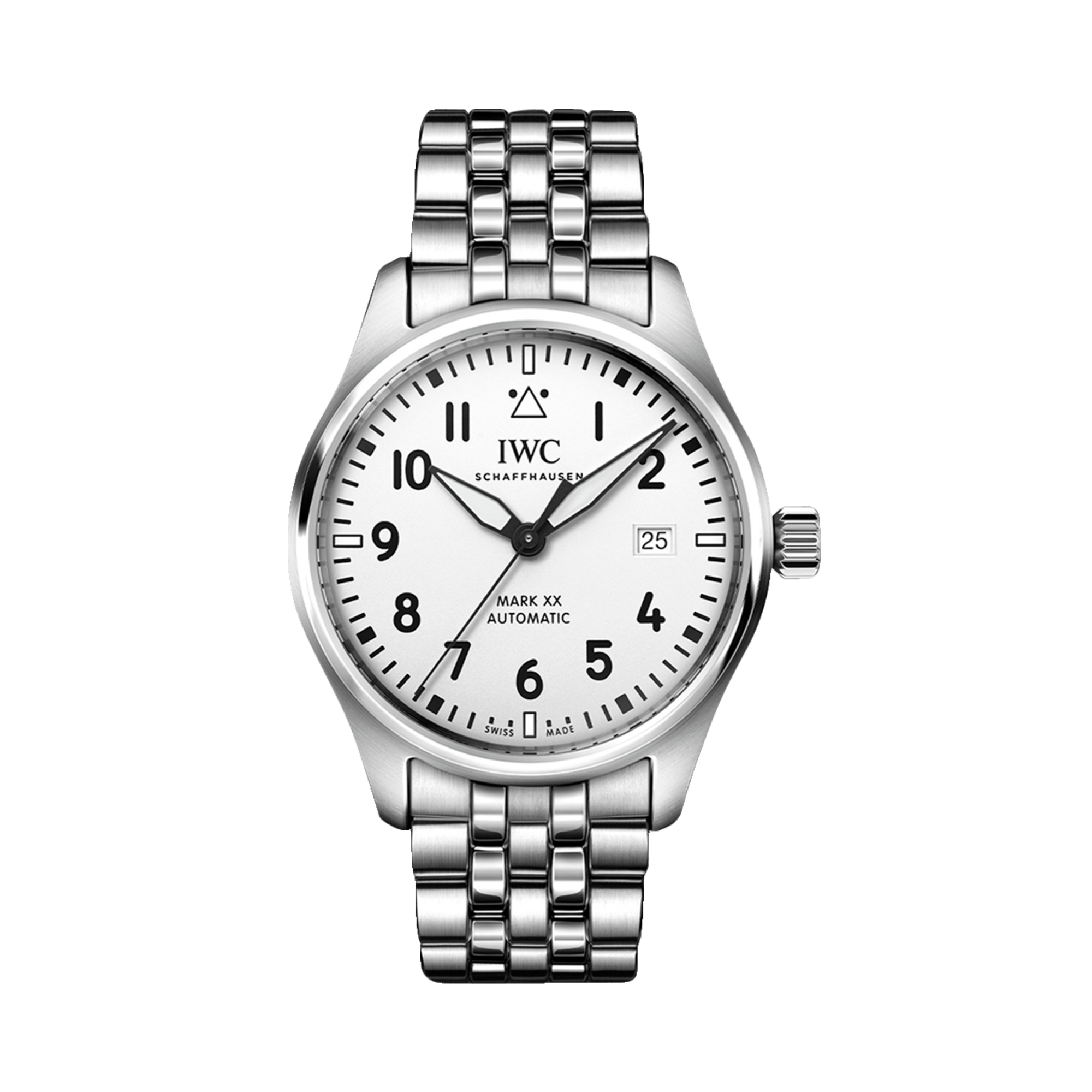 Pilot's Watch Mark XX 40mm - IWC - IW328208