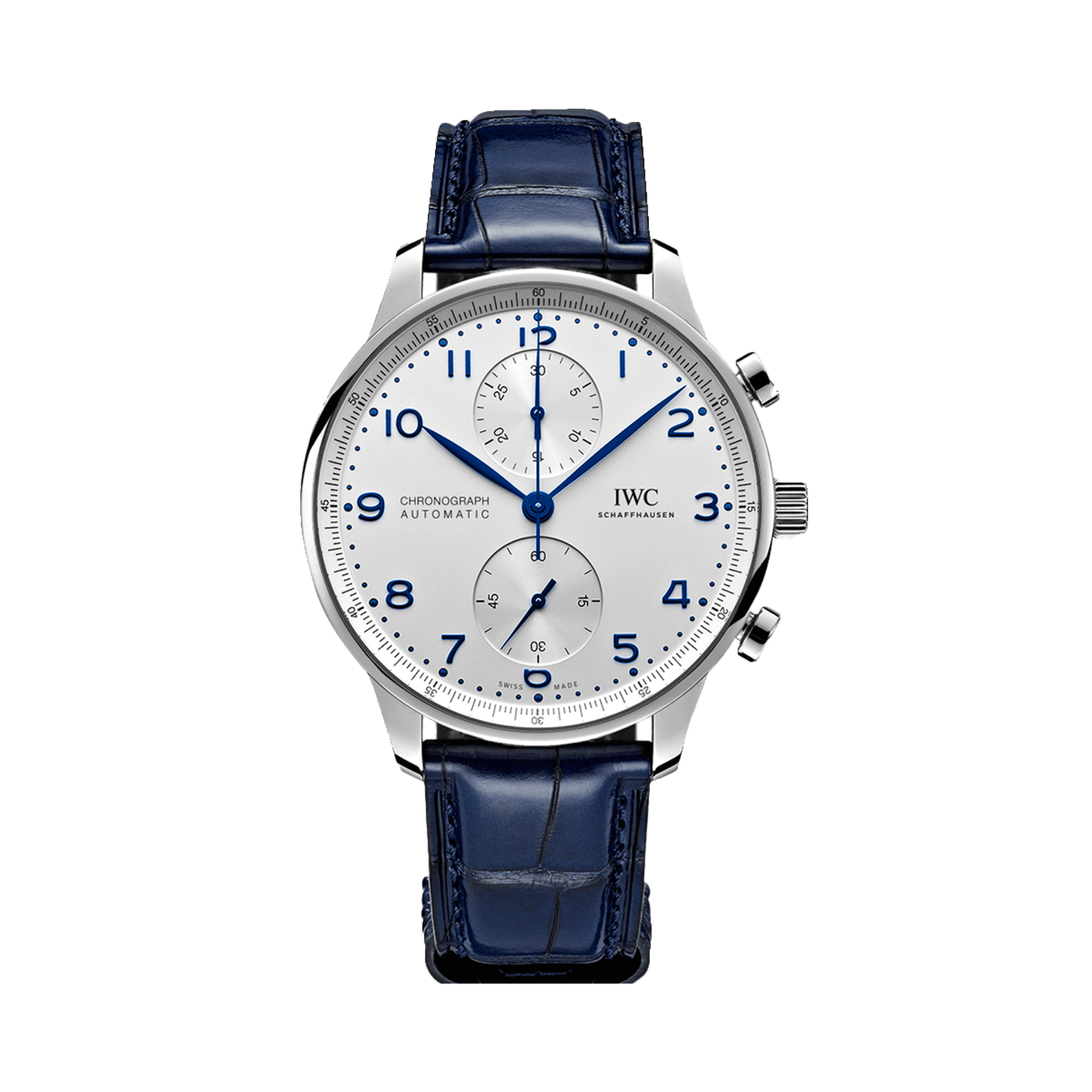 Portugieser Chronograph 41mm - IWC - IW371605
