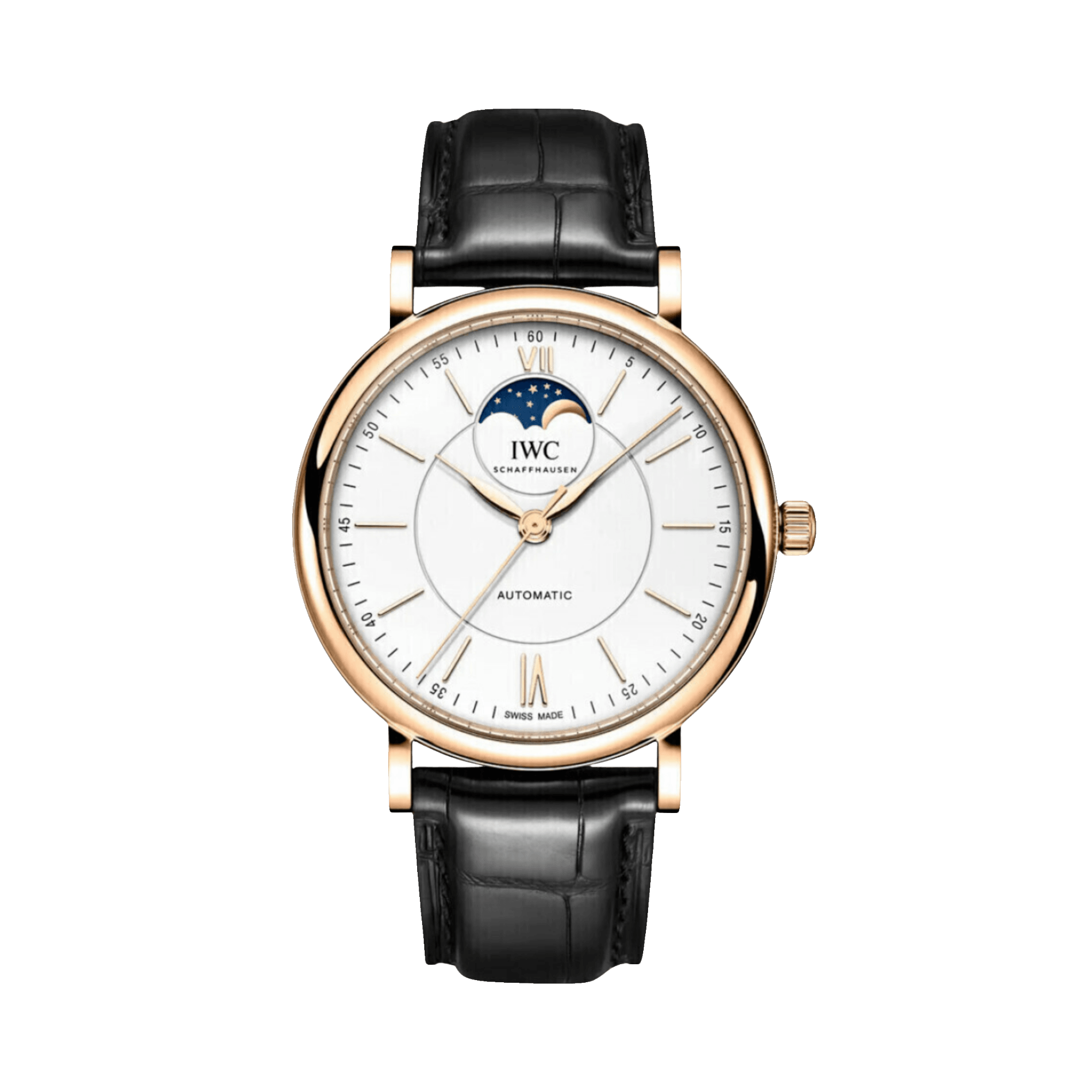 Portofino Midsize Automatic 40mm - IWC - IW459403