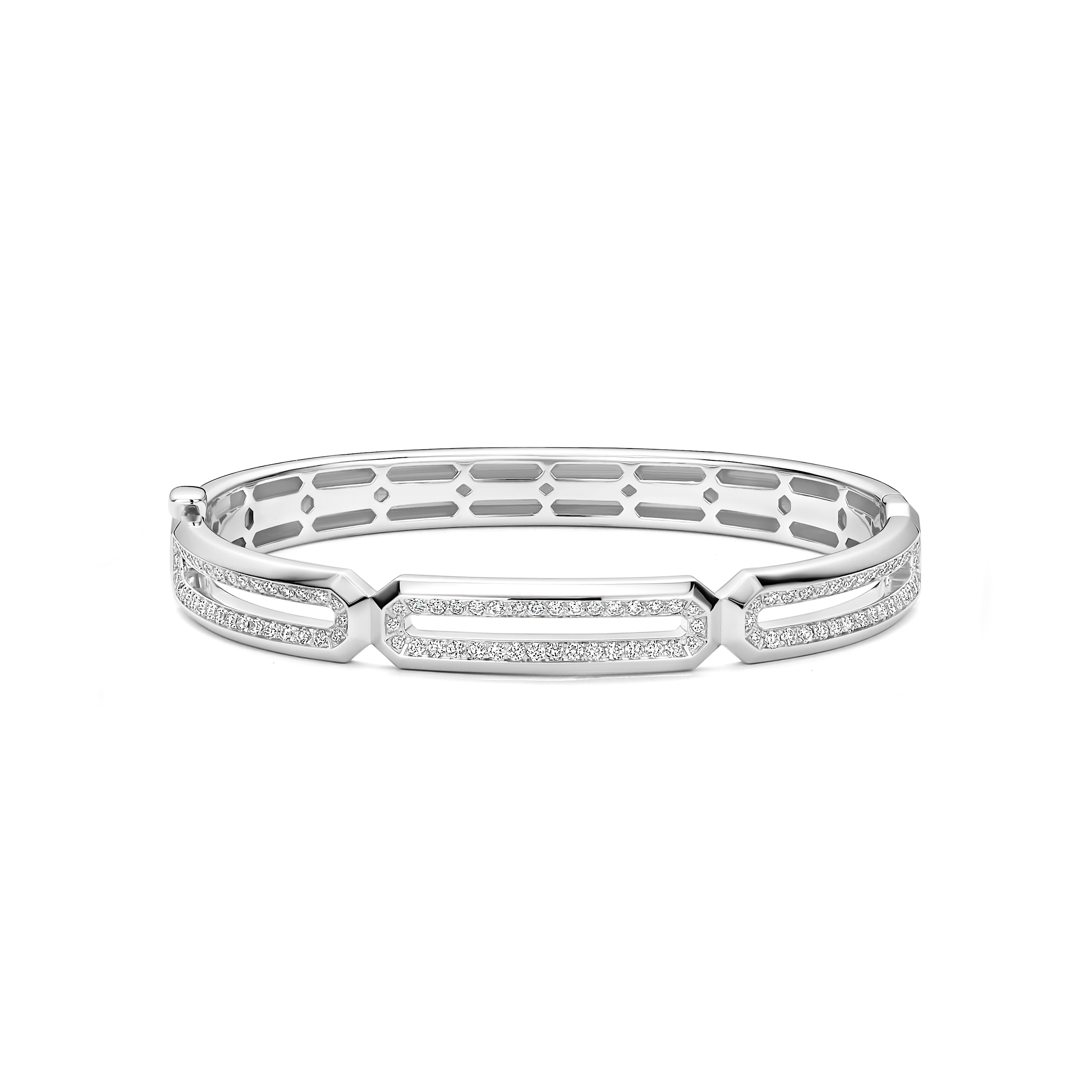 Diamonds Armband - Schaap en Citroen 
